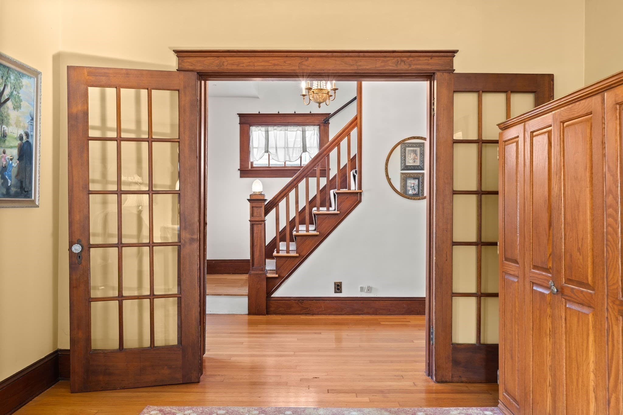 Single Family Residence at 132 Luce St, Lowell MA 01852, Lowell, photo 10 of 42