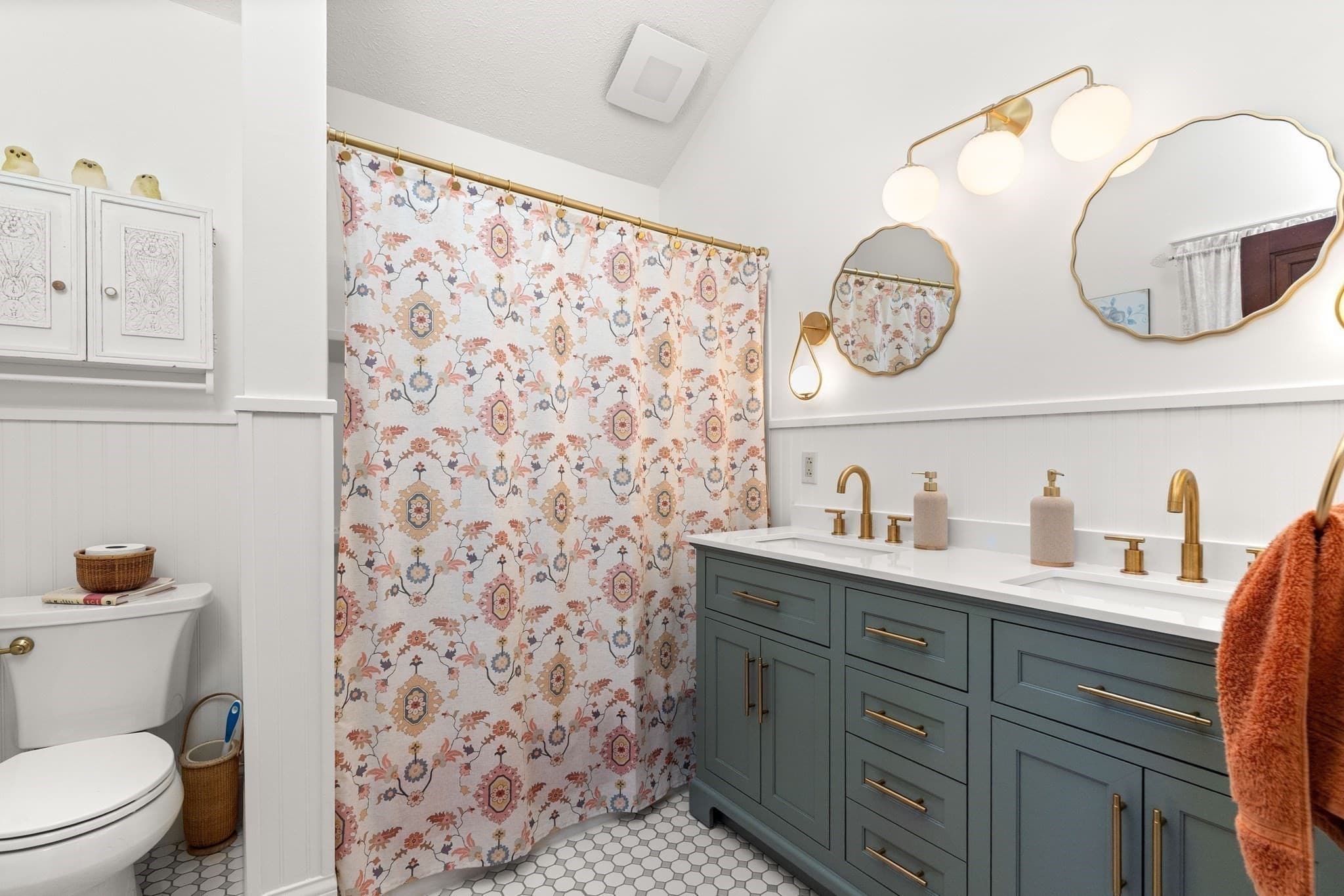 Single Family Residence at 132 Luce St, Lowell MA 01852, Lowell, photo 33 of 42