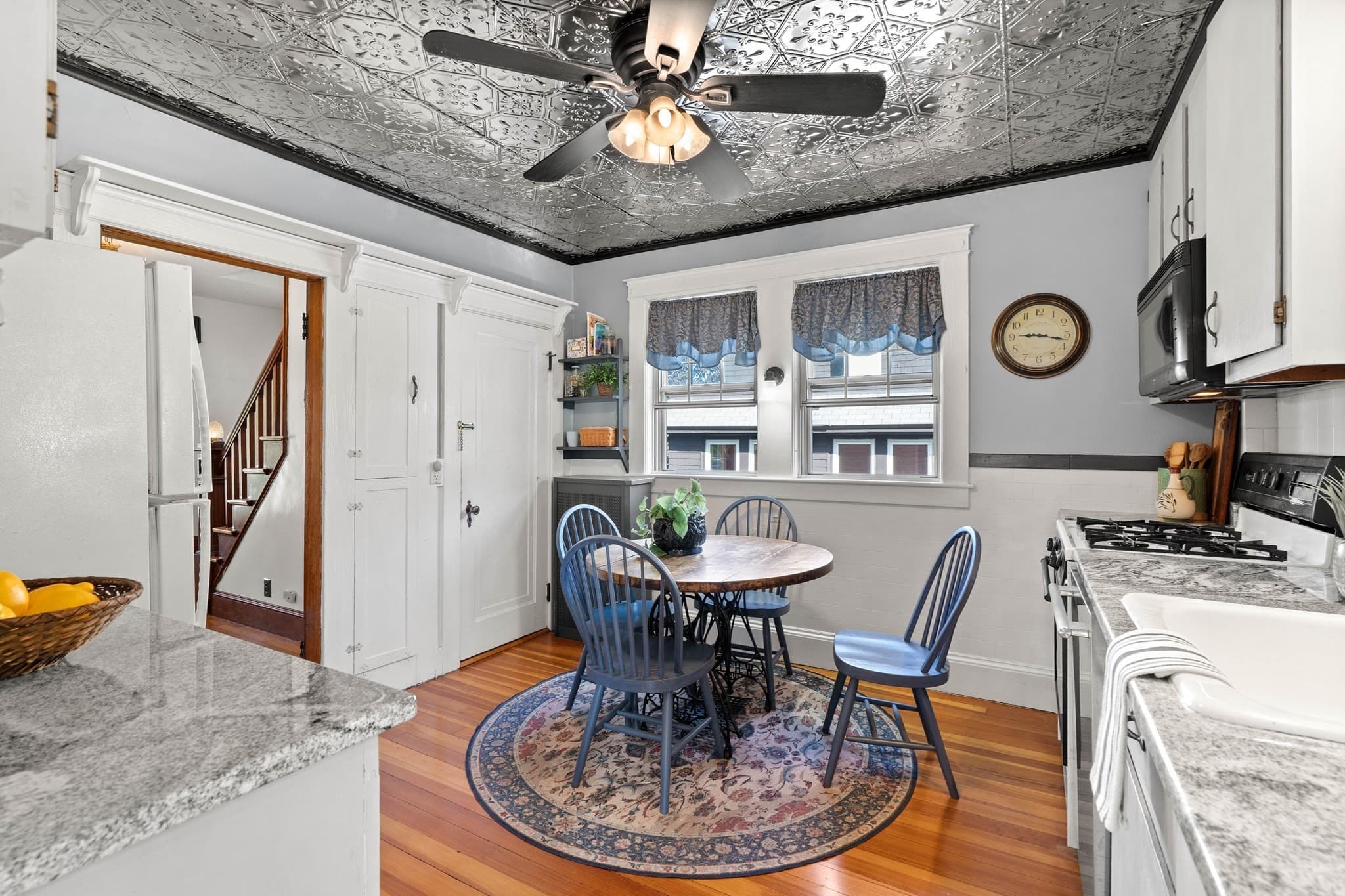 Single Family Residence at 132 Luce St, Lowell MA 01852, Lowell, photo 14 of 42