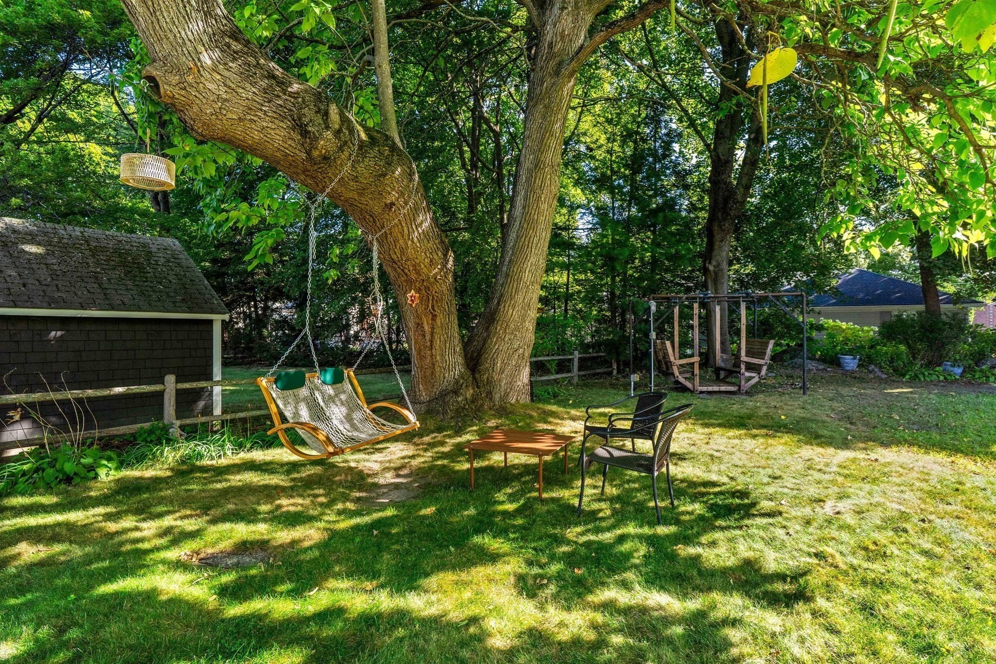 Single Family Residence at 132 Luce St, Lowell MA 01852, Lowell, photo 41 of 42
