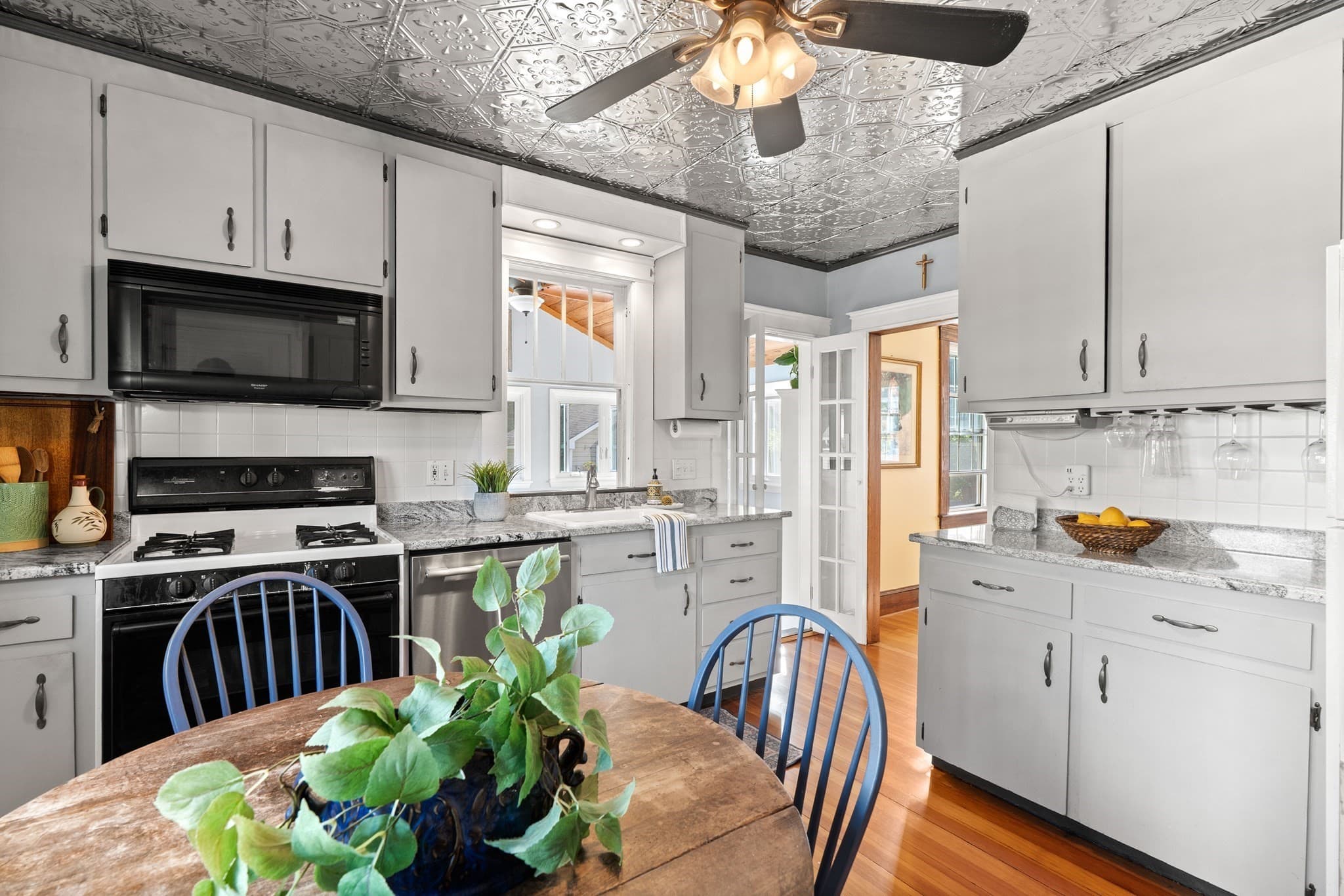 Single Family Residence at 132 Luce St, Lowell MA 01852, Lowell, photo 18 of 42