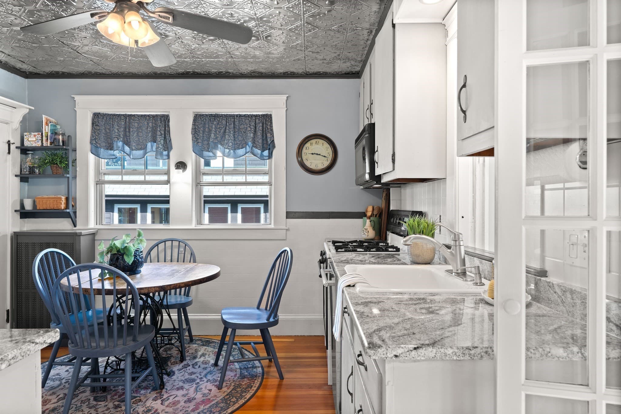 Single Family Residence at 132 Luce St, Lowell MA 01852, Lowell, photo 15 of 42