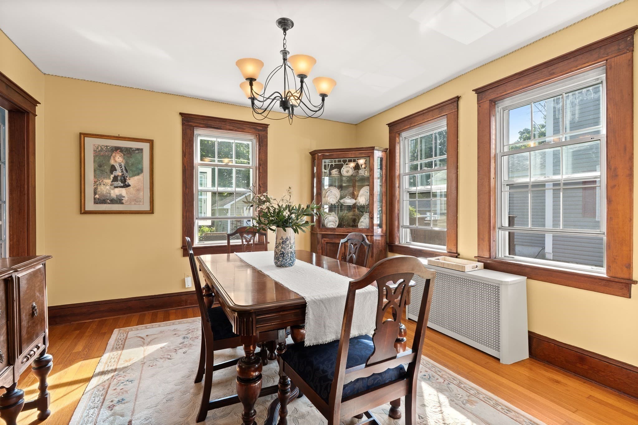 Single Family Residence at 132 Luce St, Lowell MA 01852, Lowell, photo 11 of 42