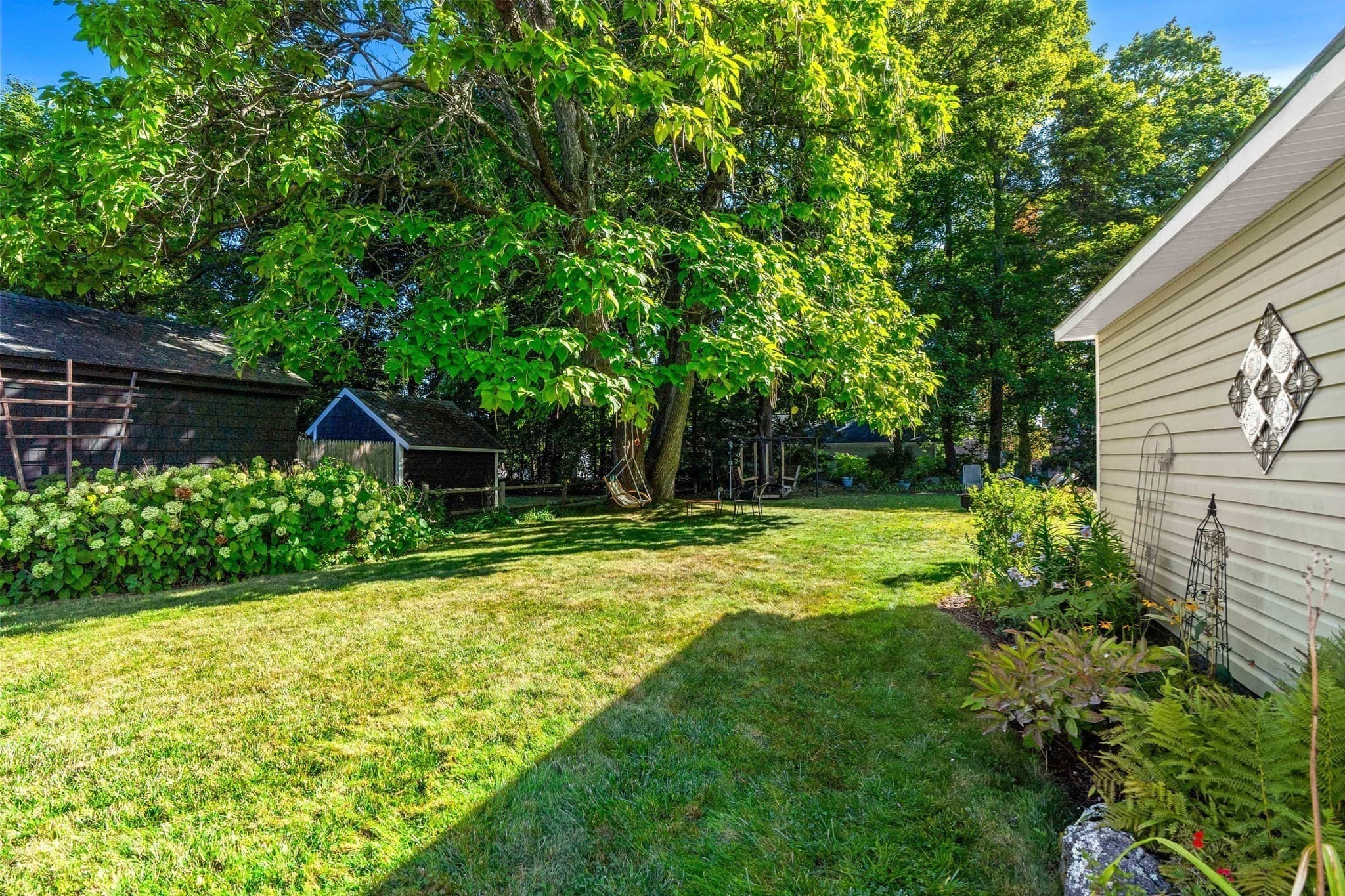 Single Family Residence at 132 Luce St, Lowell MA 01852, Lowell, photo 40 of 42