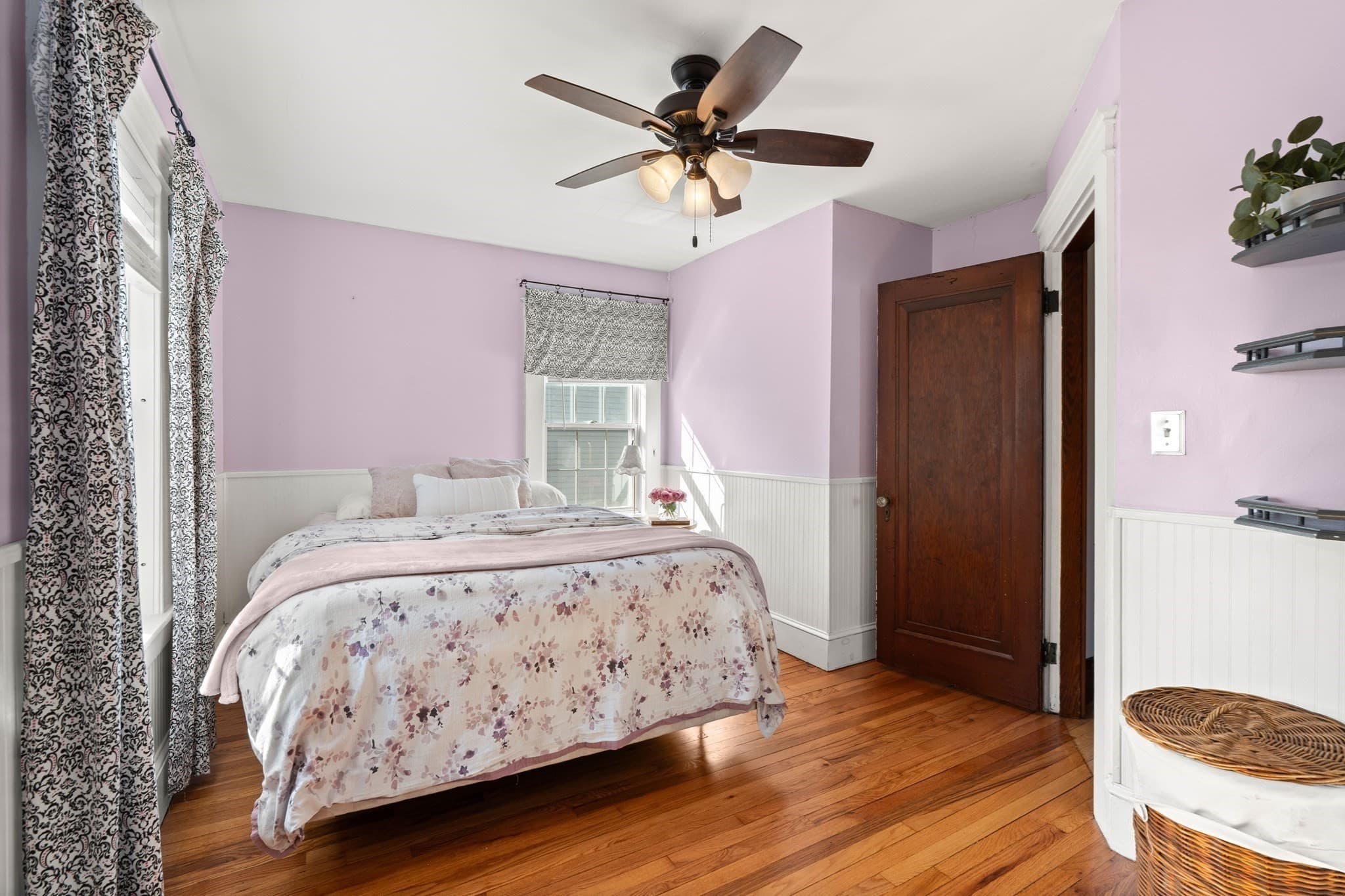 Single Family Residence at 132 Luce St, Lowell MA 01852, Lowell, photo 29 of 42