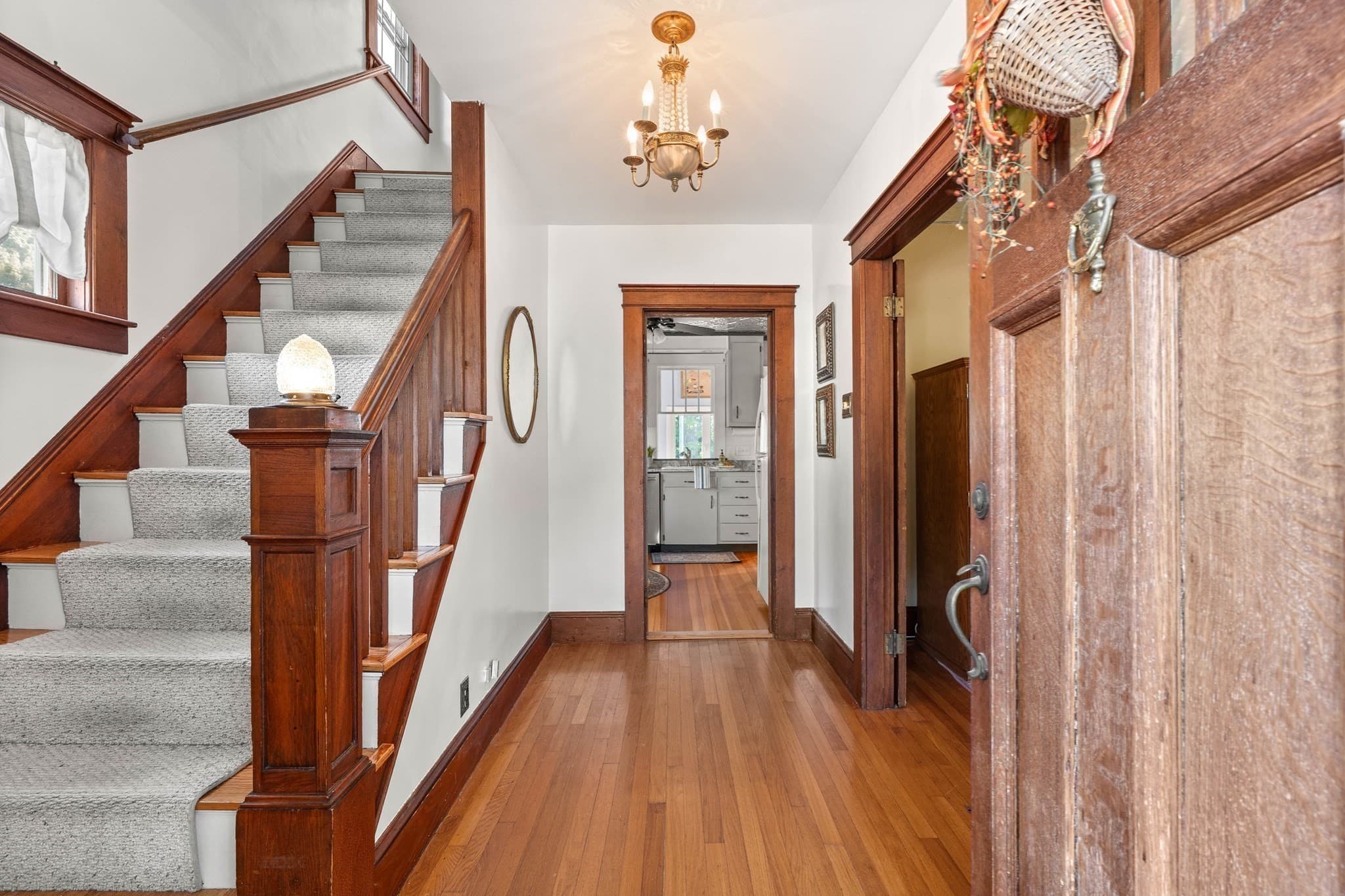 Single Family Residence at 132 Luce St, Lowell MA 01852, Lowell, photo 4 of 42