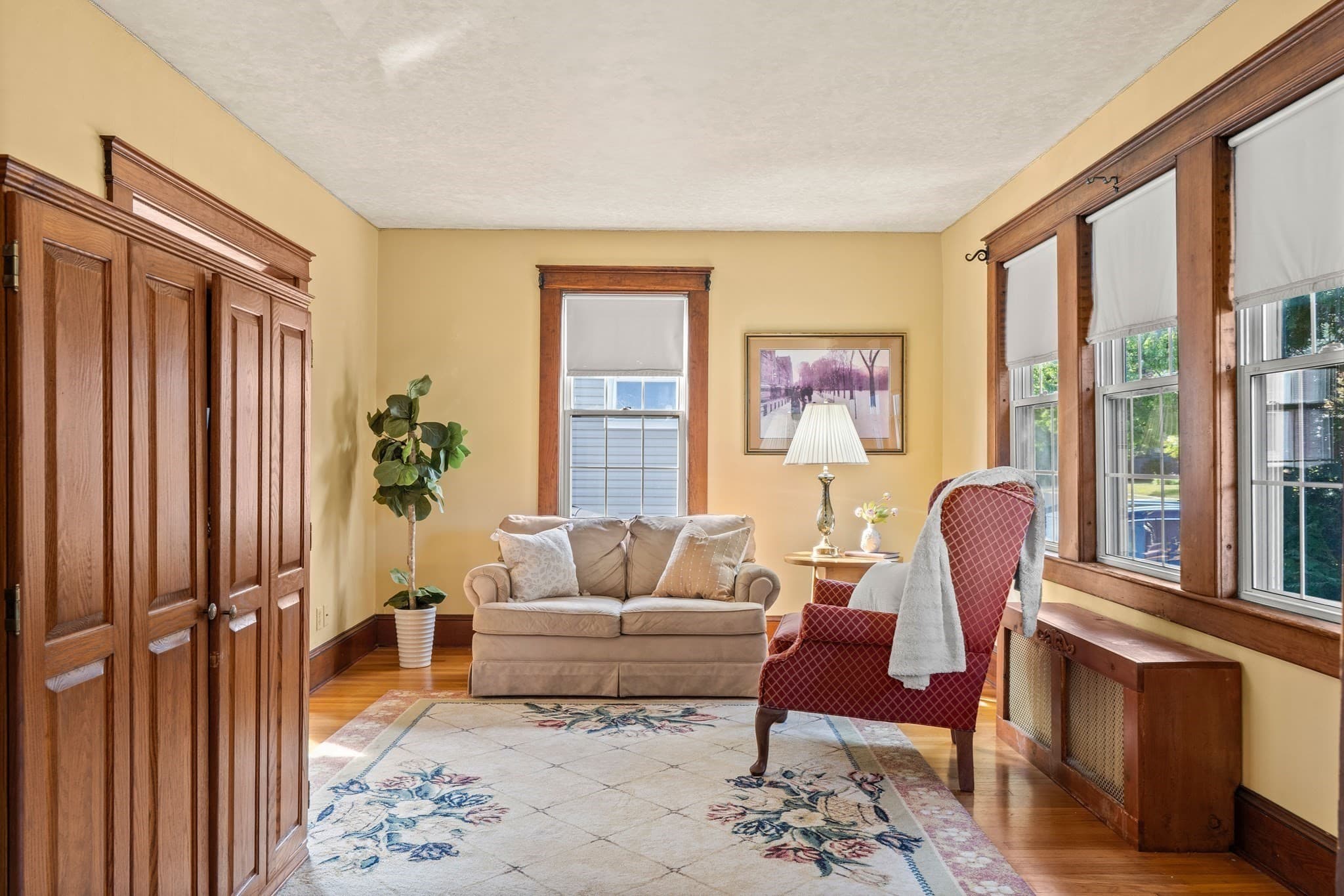 Single Family Residence at 132 Luce St, Lowell MA 01852, Lowell, photo 8 of 42