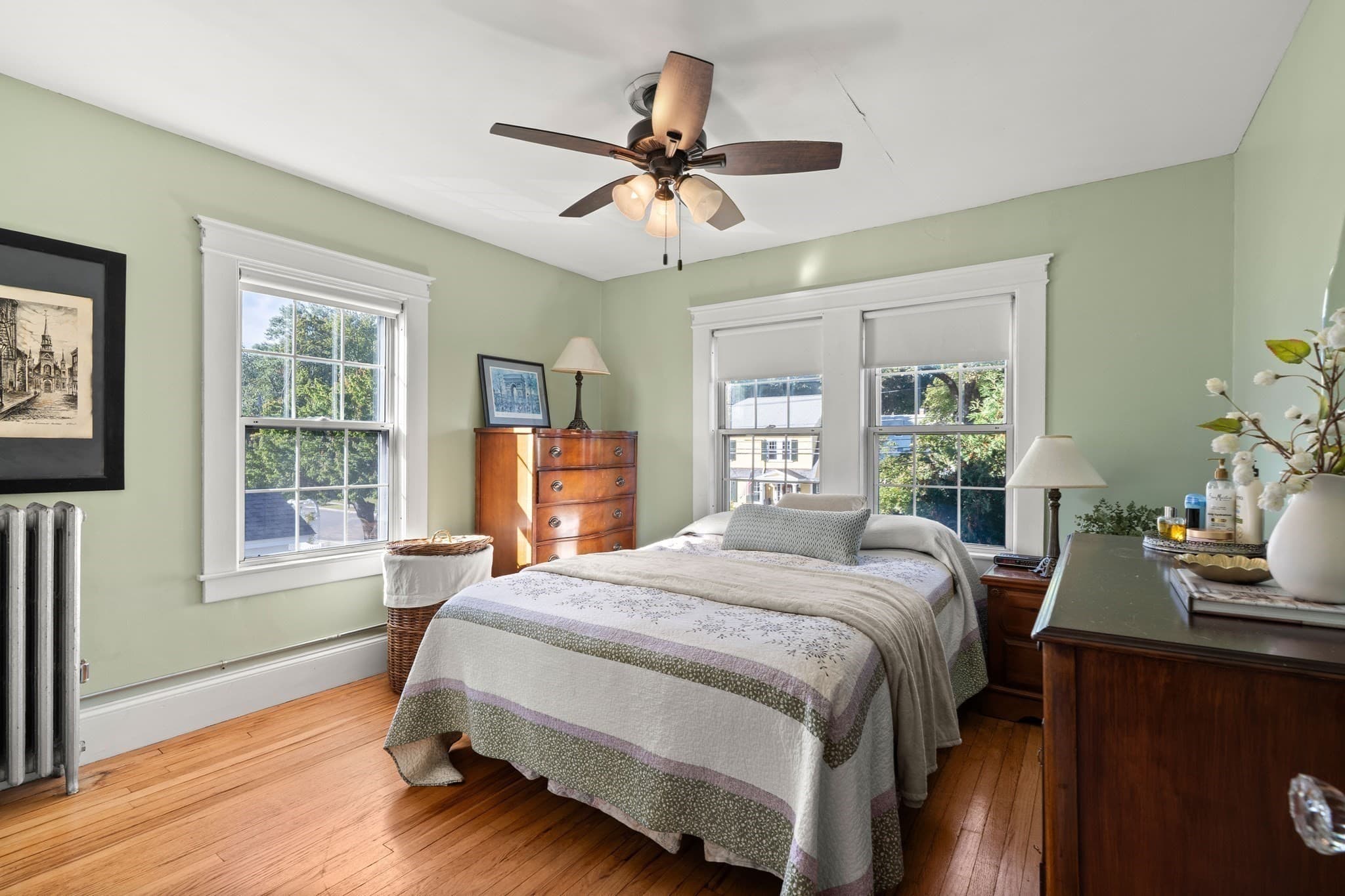 Single Family Residence at 132 Luce St, Lowell MA 01852, Lowell, photo 25 of 42