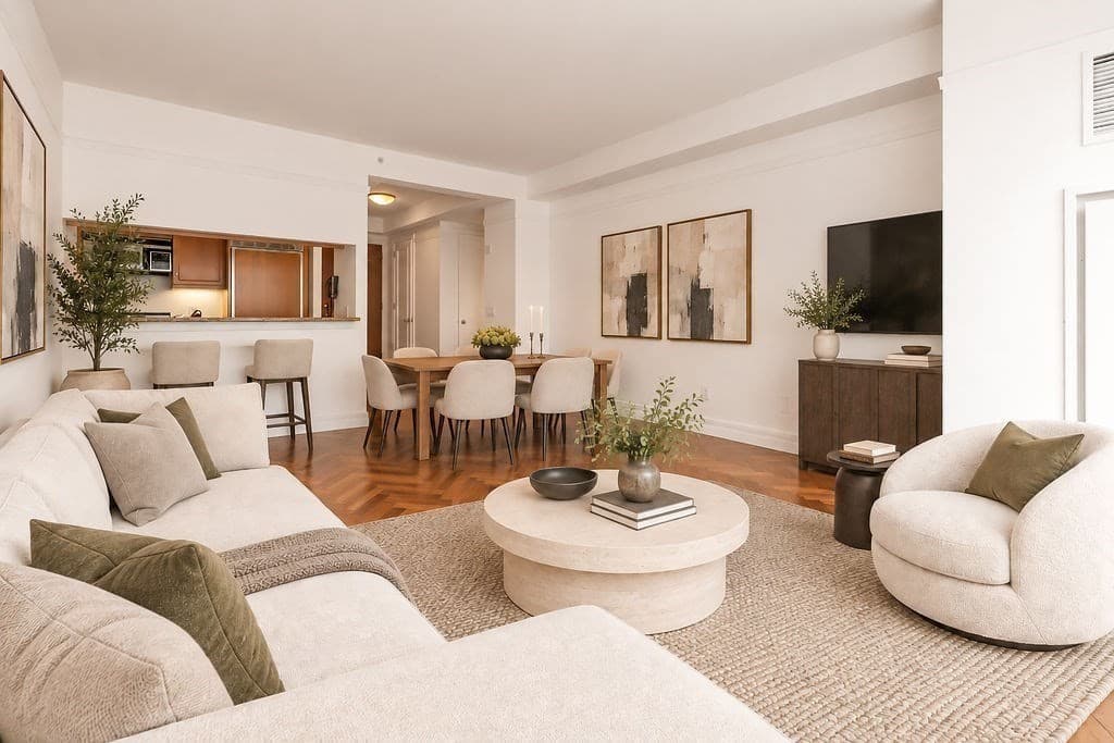 Condominium at 1 Avery St # 14C, Boston MA 02111, photo 3 of 21