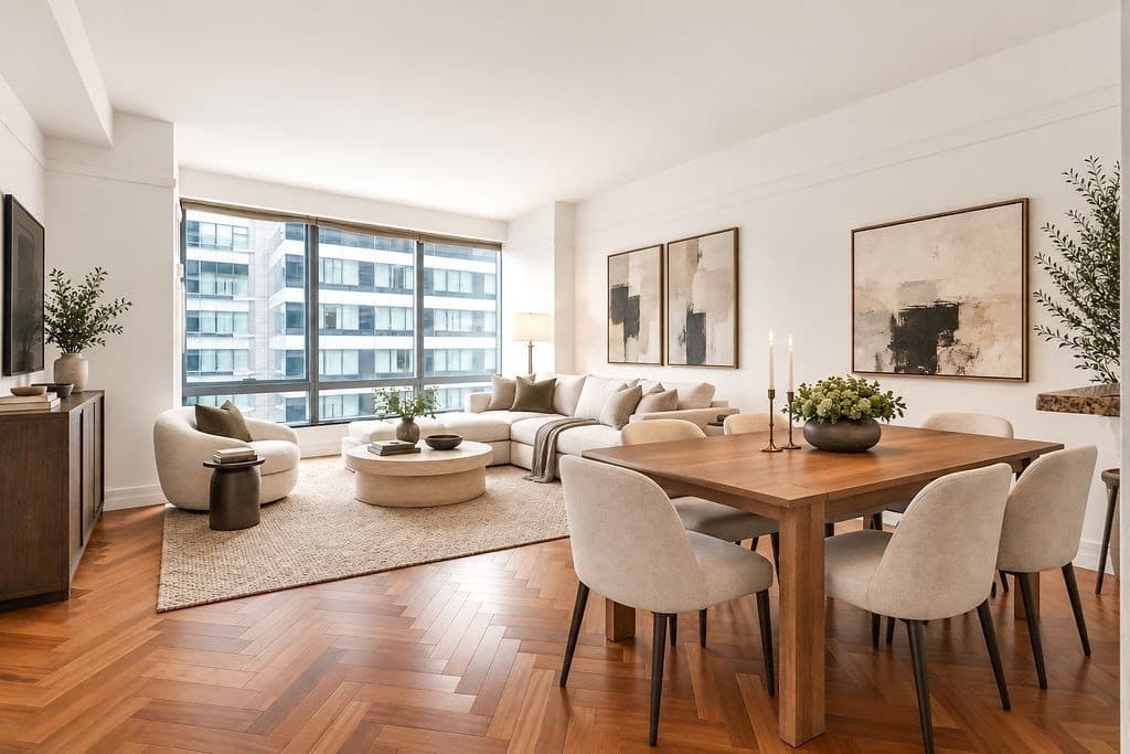1 Avery St # 14C, Boston MA 02111