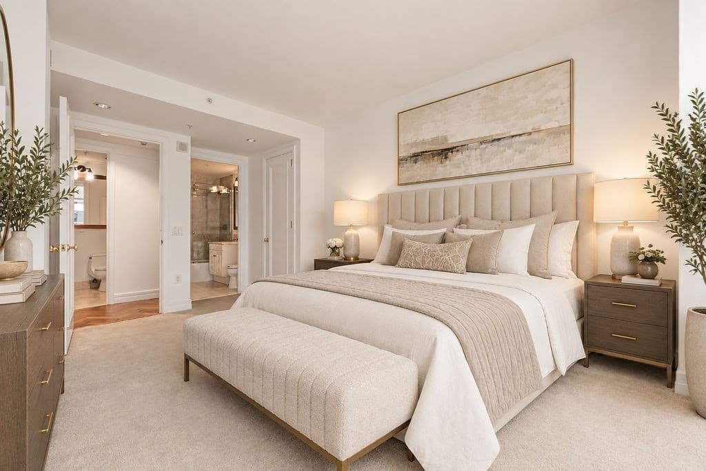 Condominium at 1 Avery St # 14C, Boston MA 02111, photo 9 of 21