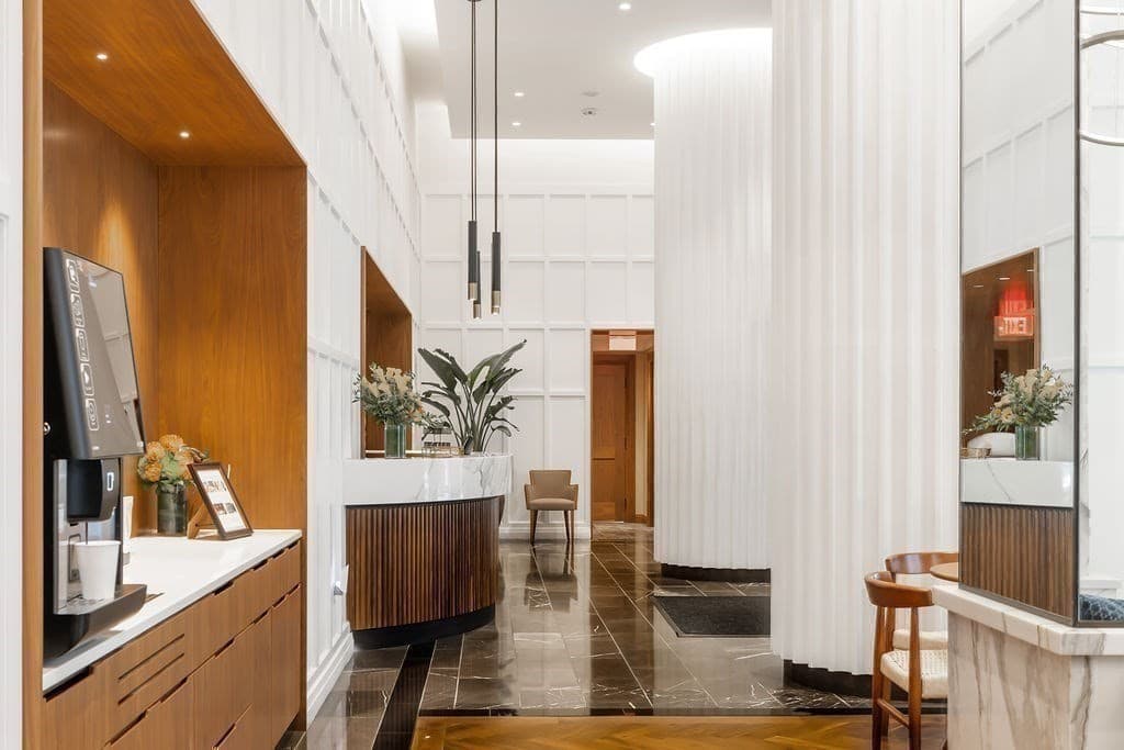 Condominium at 1 Avery St # 14C, Boston MA 02111, photo 18 of 21