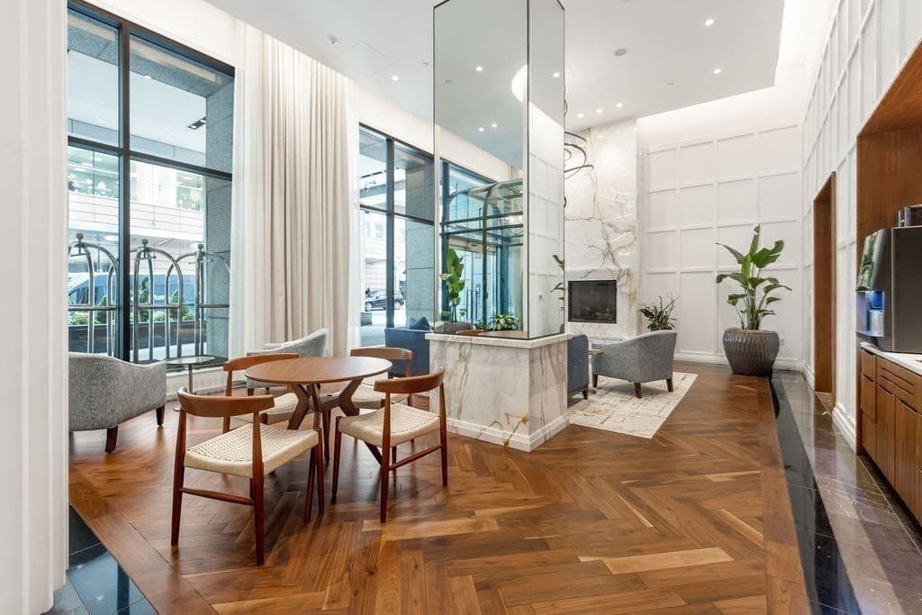 Condominium at 1 Avery St # 14C, Boston MA 02111, photo 19 of 21