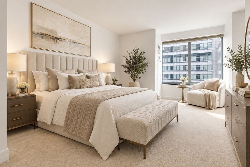 Condominium at 1 Avery St # 14C, Boston MA 02111, photo 8 of 21