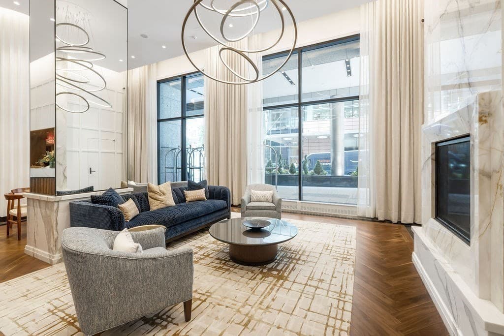 Condominium at 1 Avery St # 14C, Boston MA 02111, photo 21 of 21