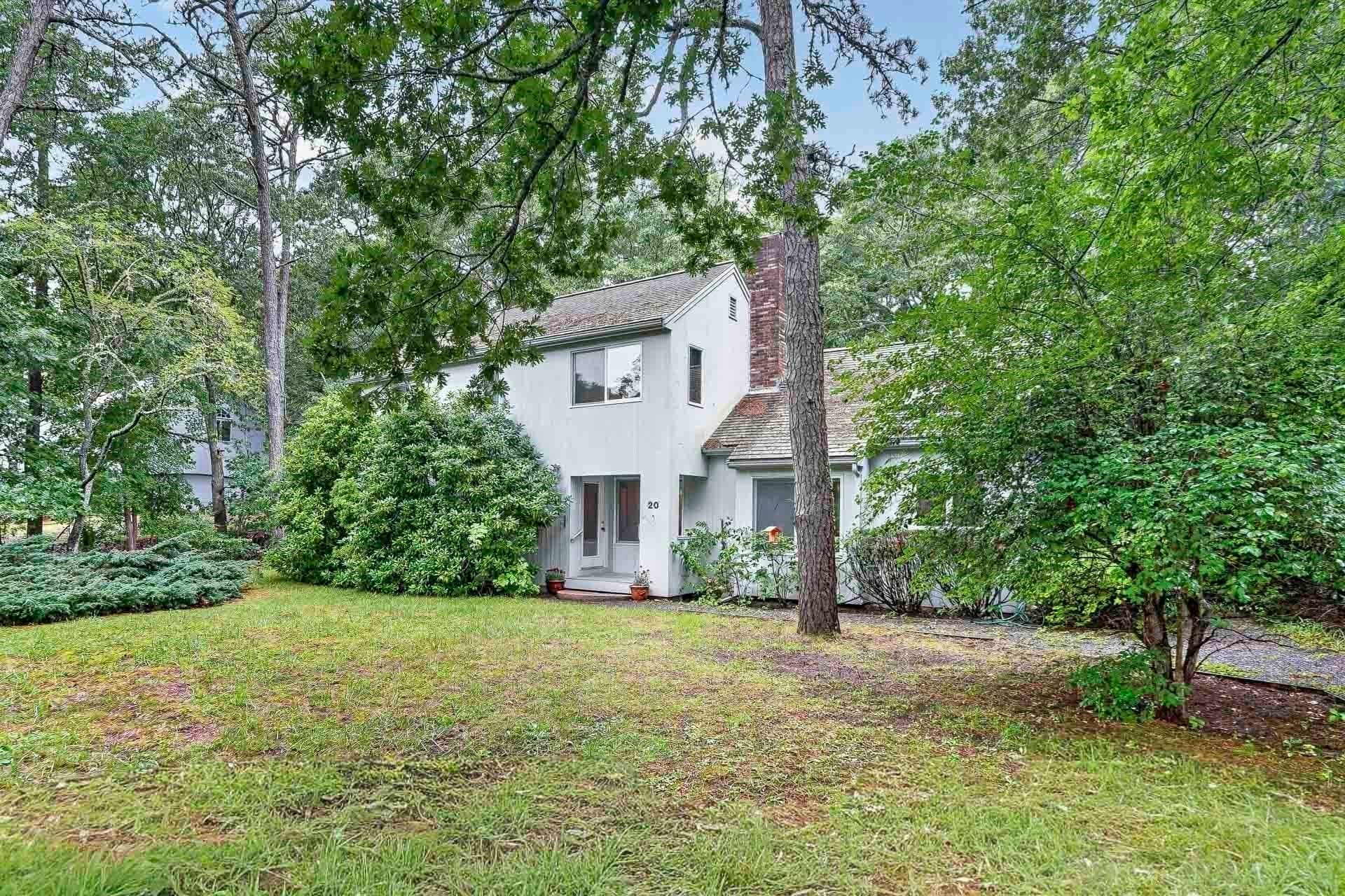 20 Hidden Cove, Oak Bluffs MA 02557