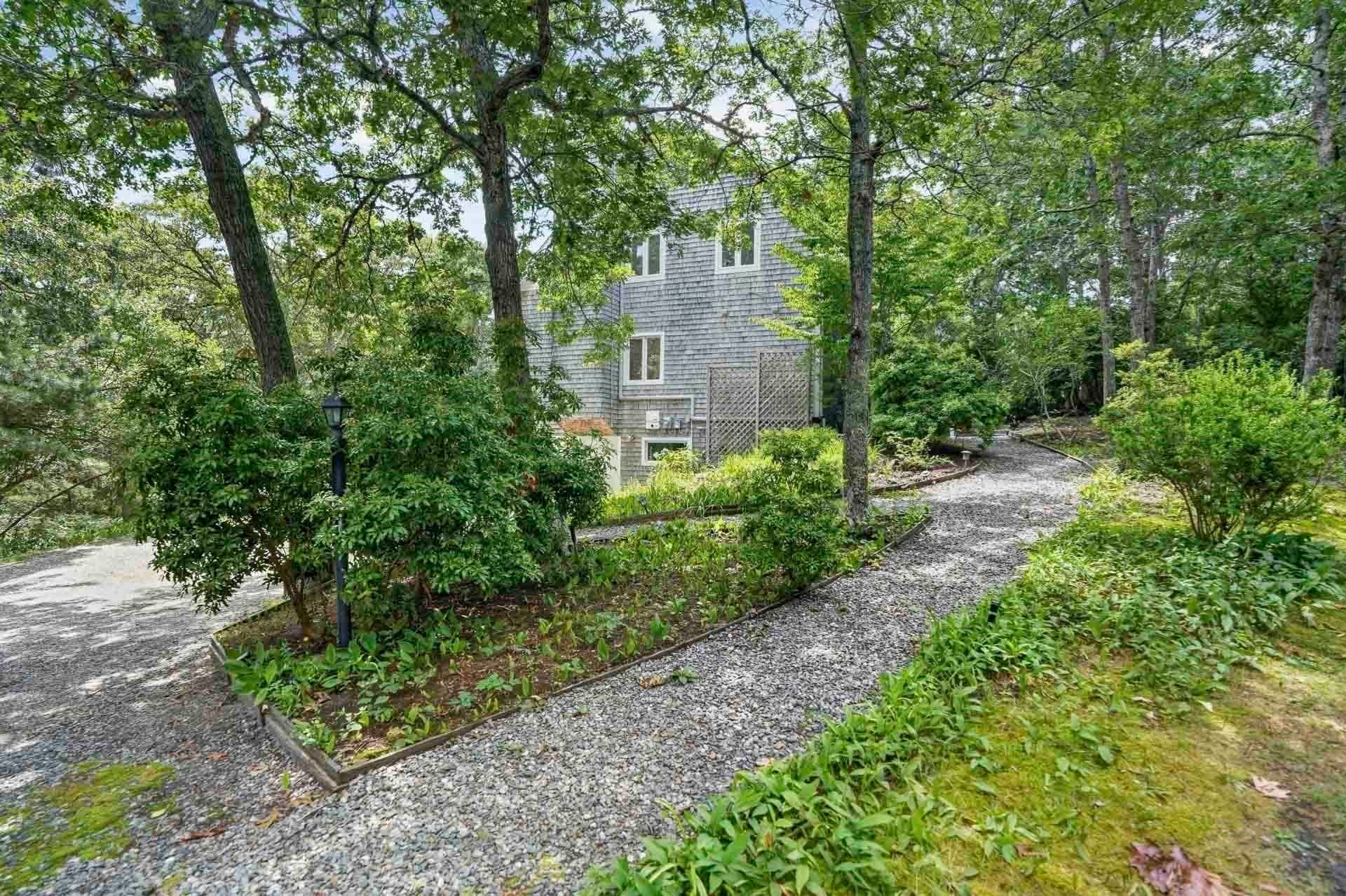 Single Family Residence at 14 High Meadow Ln, Oak Bluffs MA 02557, photo 38 of 39