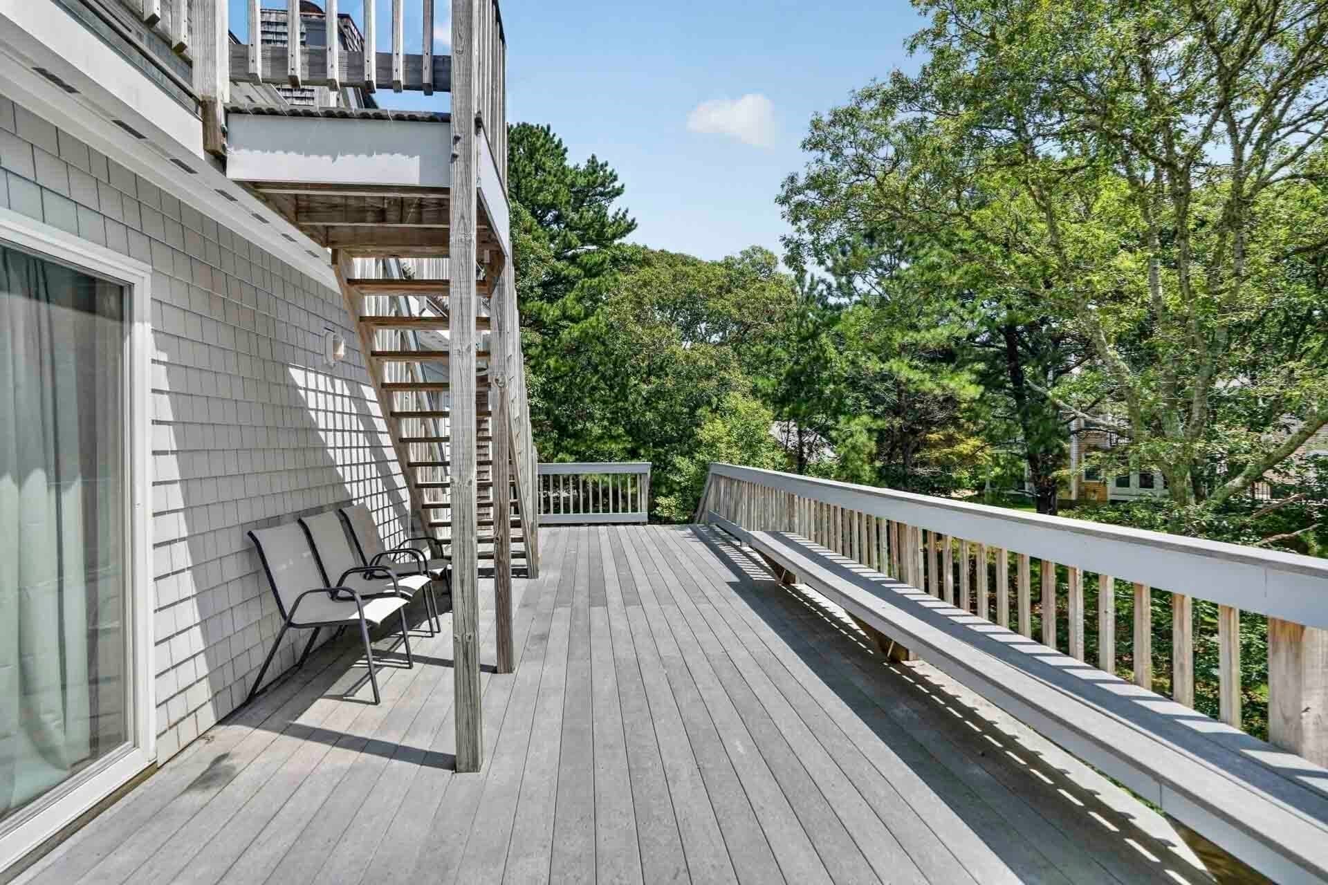 Single Family Residence at 14 High Meadow Ln, Oak Bluffs MA 02557, photo 37 of 39