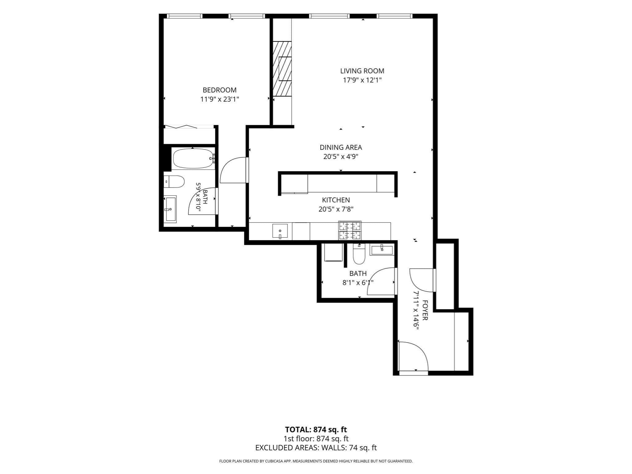 Condominium at 618 E Second Street # 3, Boston MA 02127, Boston, photo 23 of 23
