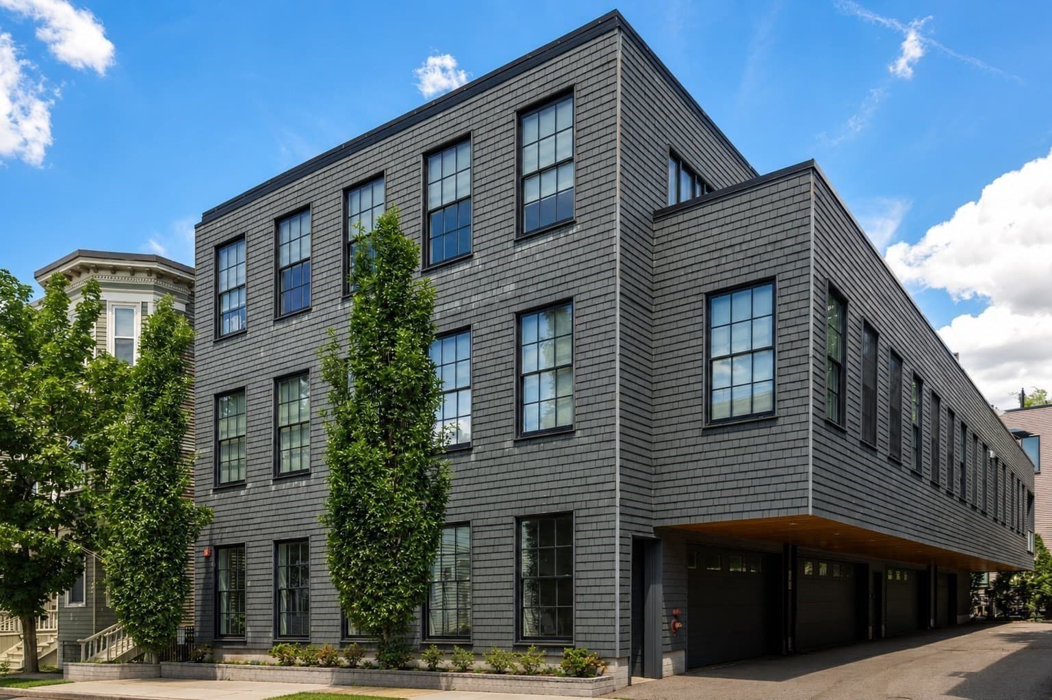 Condominium at 618 E Second Street # 3, Boston MA 02127, Boston, photo 22 of 23
