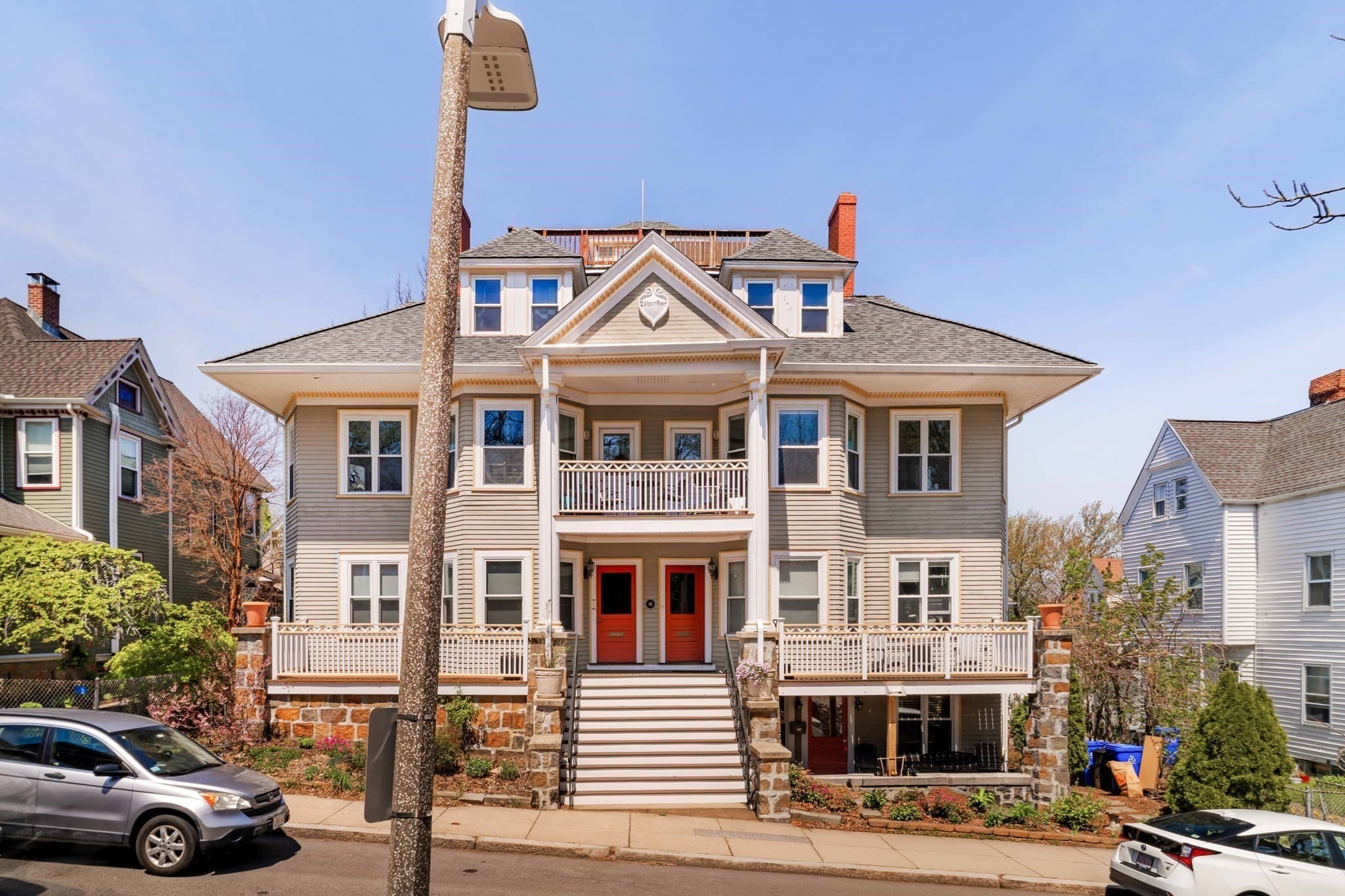 Condominium at 60 Dracut Street # 5, Boston MA 02124, Boston, photo 42 of 42