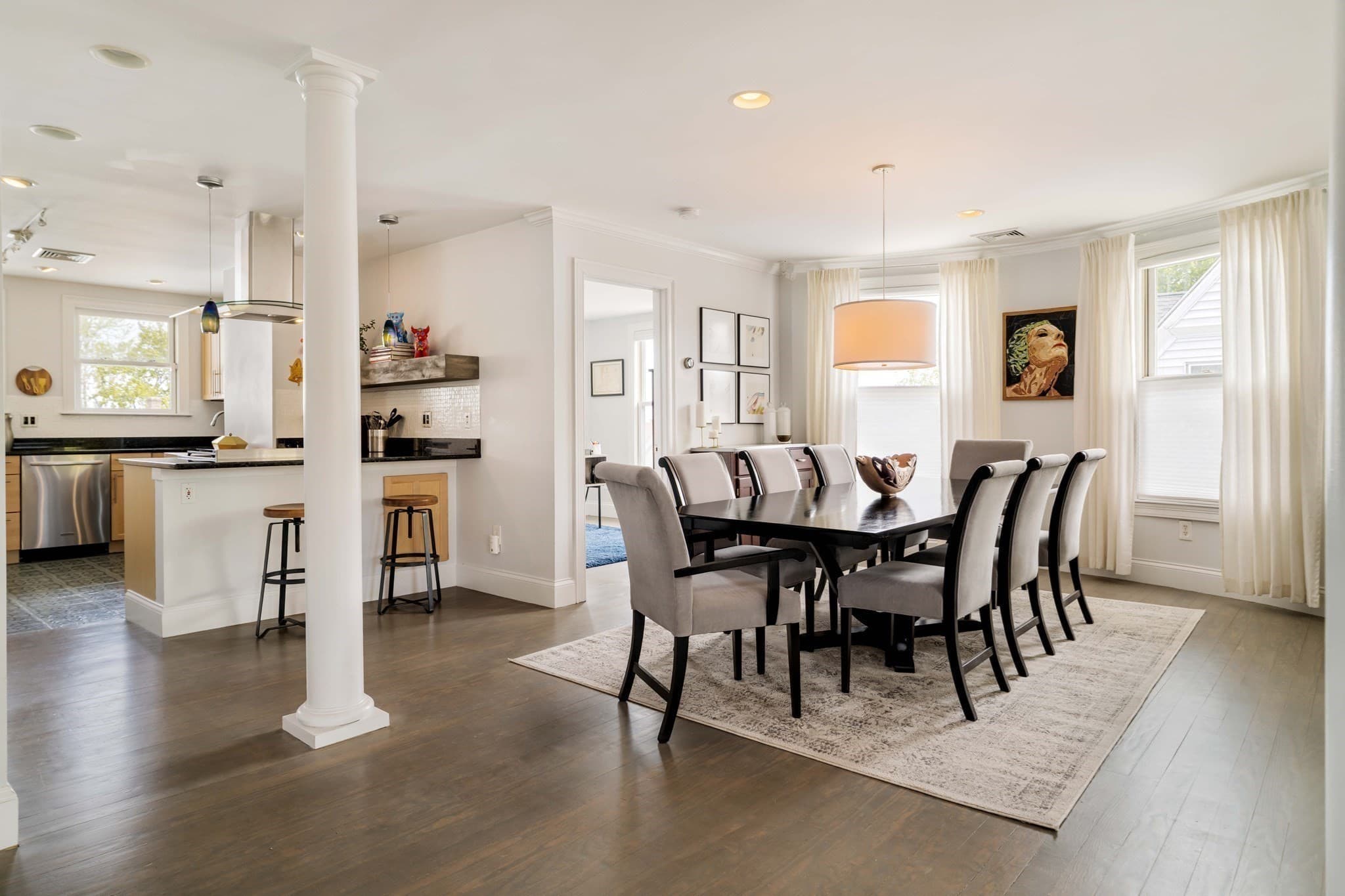 Condominium at 60 Dracut Street # 5, Boston MA 02124, Boston, photo 13 of 42