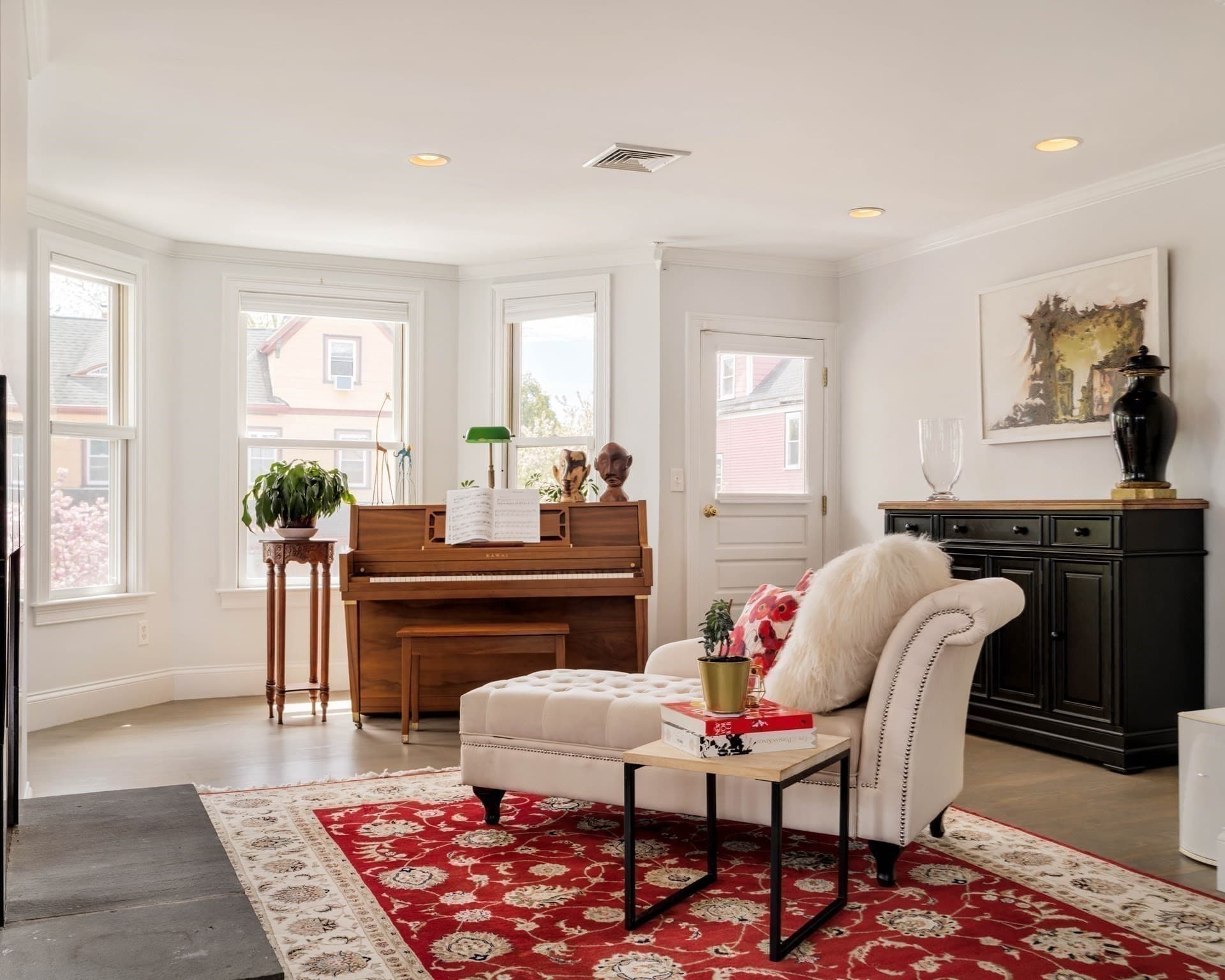 Condominium at 60 Dracut Street # 5, Boston MA 02124, Boston, photo 5 of 42