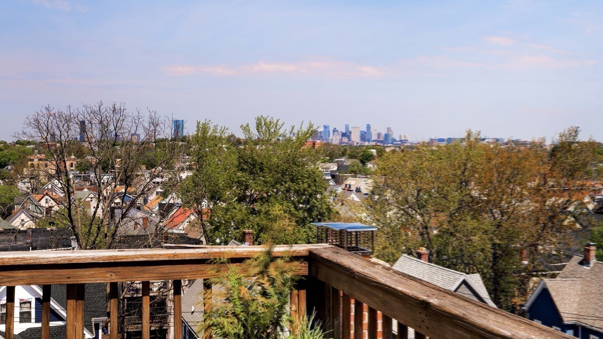 Condominium at 60 Dracut Street # 5, Boston MA 02124, Boston, photo 38 of 42