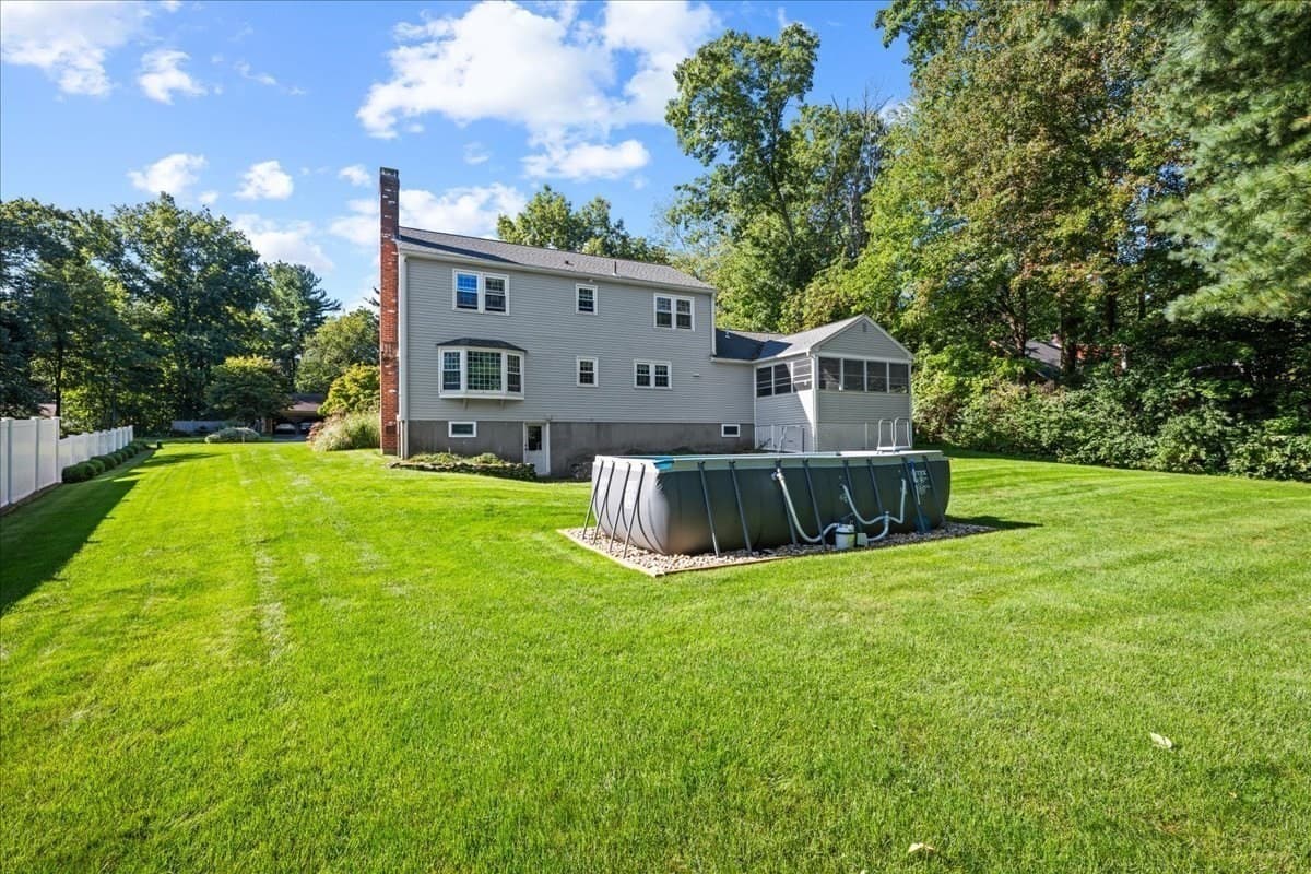 Single Family Residence at 4 Robertson Rd, Auburn MA 01501, Auburn, photo 36 of 42