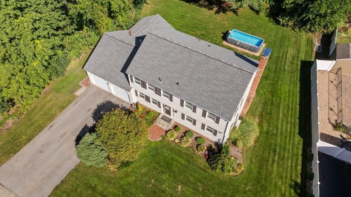 Single Family Residence at 4 Robertson Rd, Auburn MA 01501, Auburn, photo 38 of 42