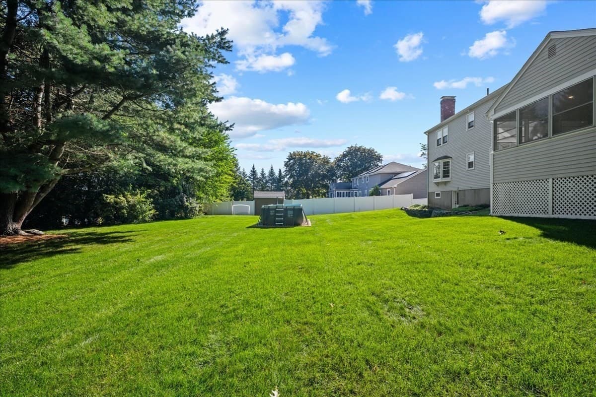Single Family Residence at 4 Robertson Rd, Auburn MA 01501, Auburn, photo 35 of 42