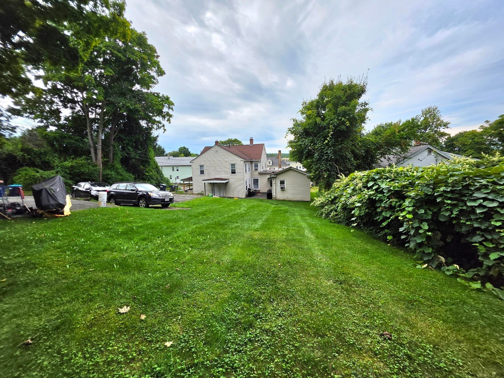 3 Family - 3 Units Side by Side at 2057-2061 High St, Palmer MA 01080, Palmer, photo 32 of 33