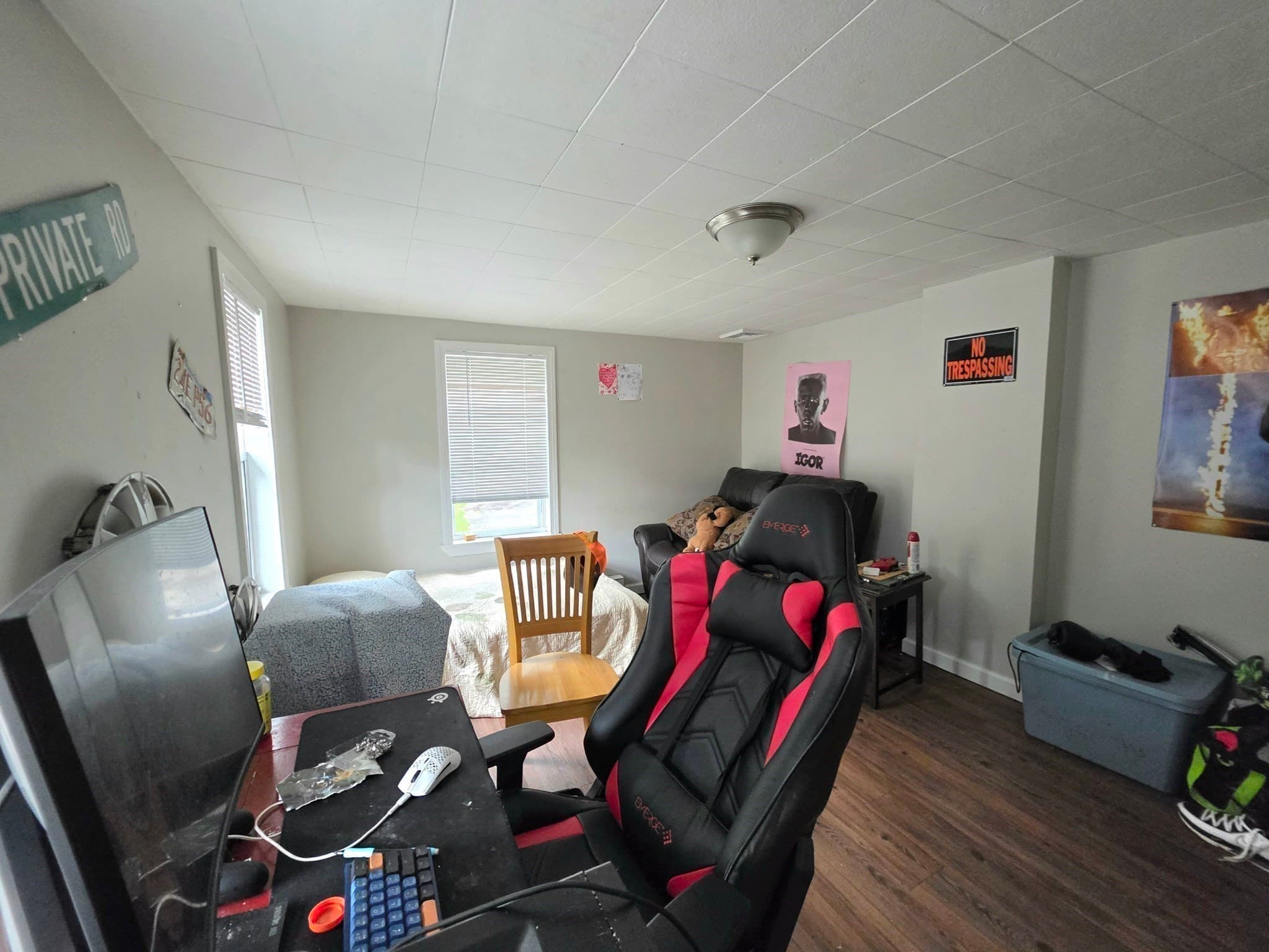 3 Family - 3 Units Side by Side at 2057-2061 High St, Palmer MA 01080, Palmer, photo 24 of 33