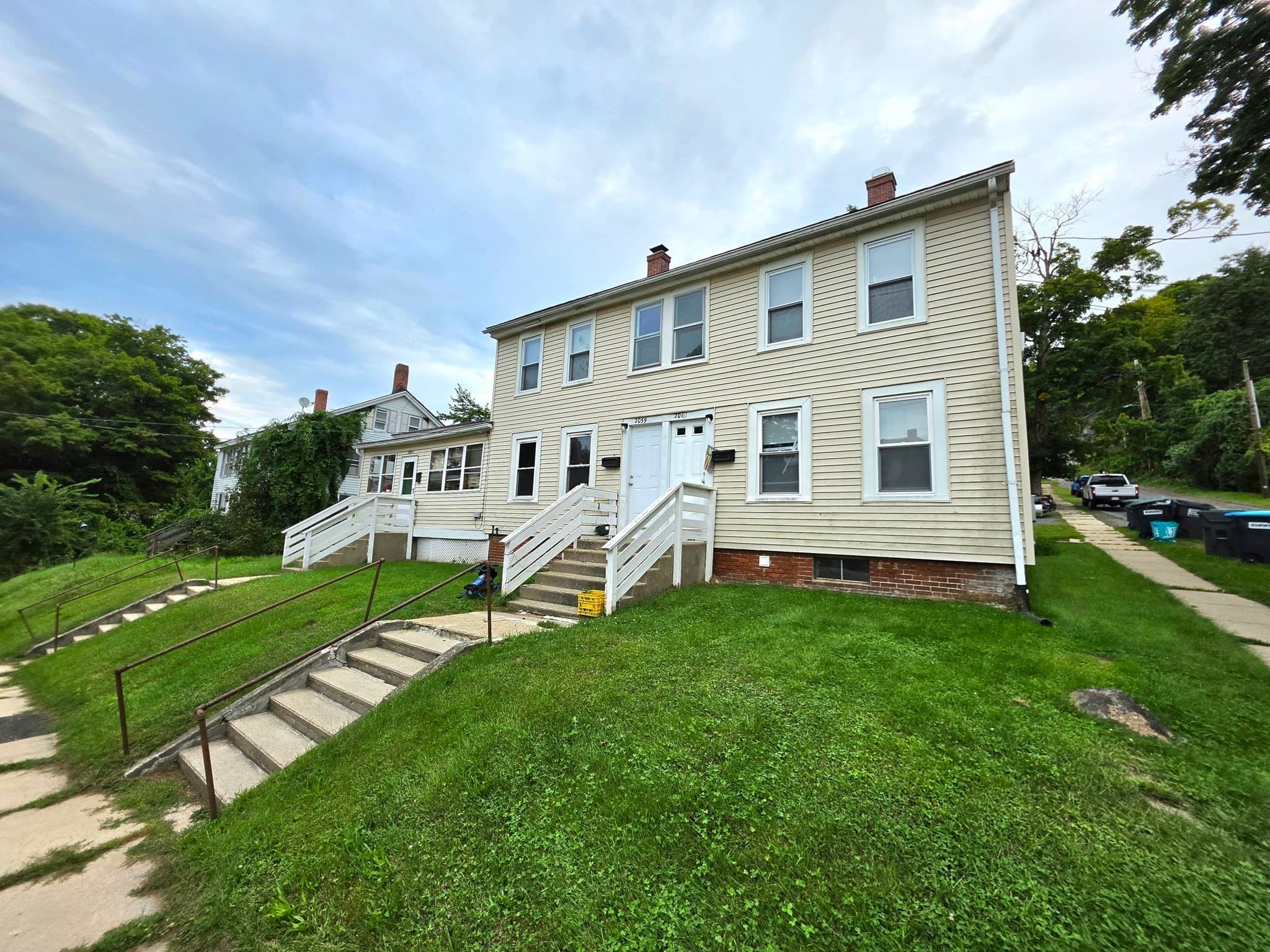 3 Family - 3 Units Side by Side at 2057-2061 High St, Palmer MA 01080, Palmer, photo 33 of 33