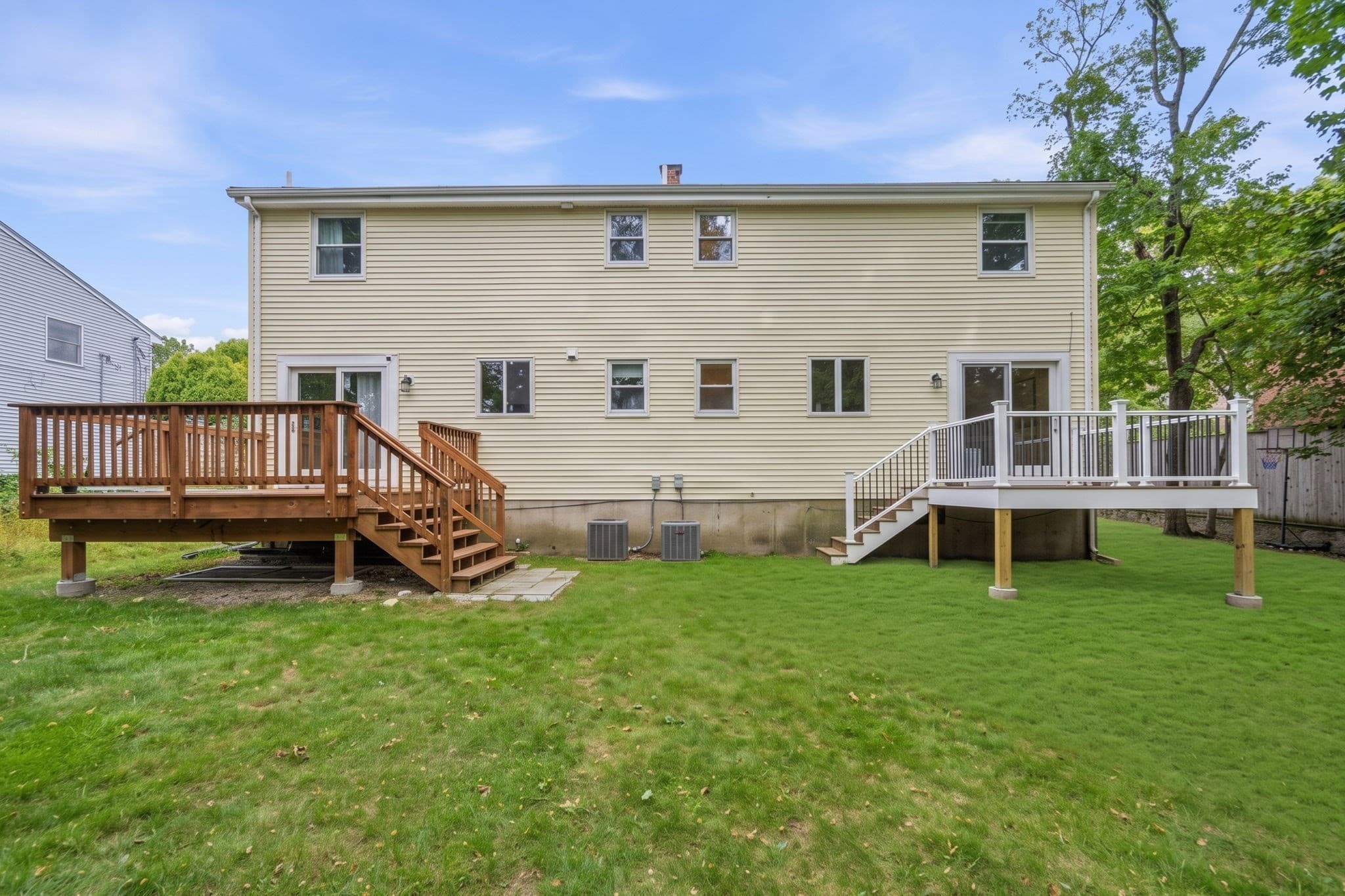 Condominium at 118-120 Edinboro St # 118, Newton MA 02460, Newton, photo 27 of 30