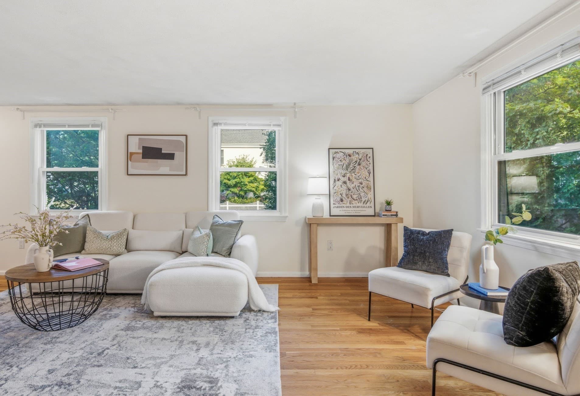 Condominium at 118-120 Edinboro St # 118, Newton MA 02460, Newton, photo 6 of 30