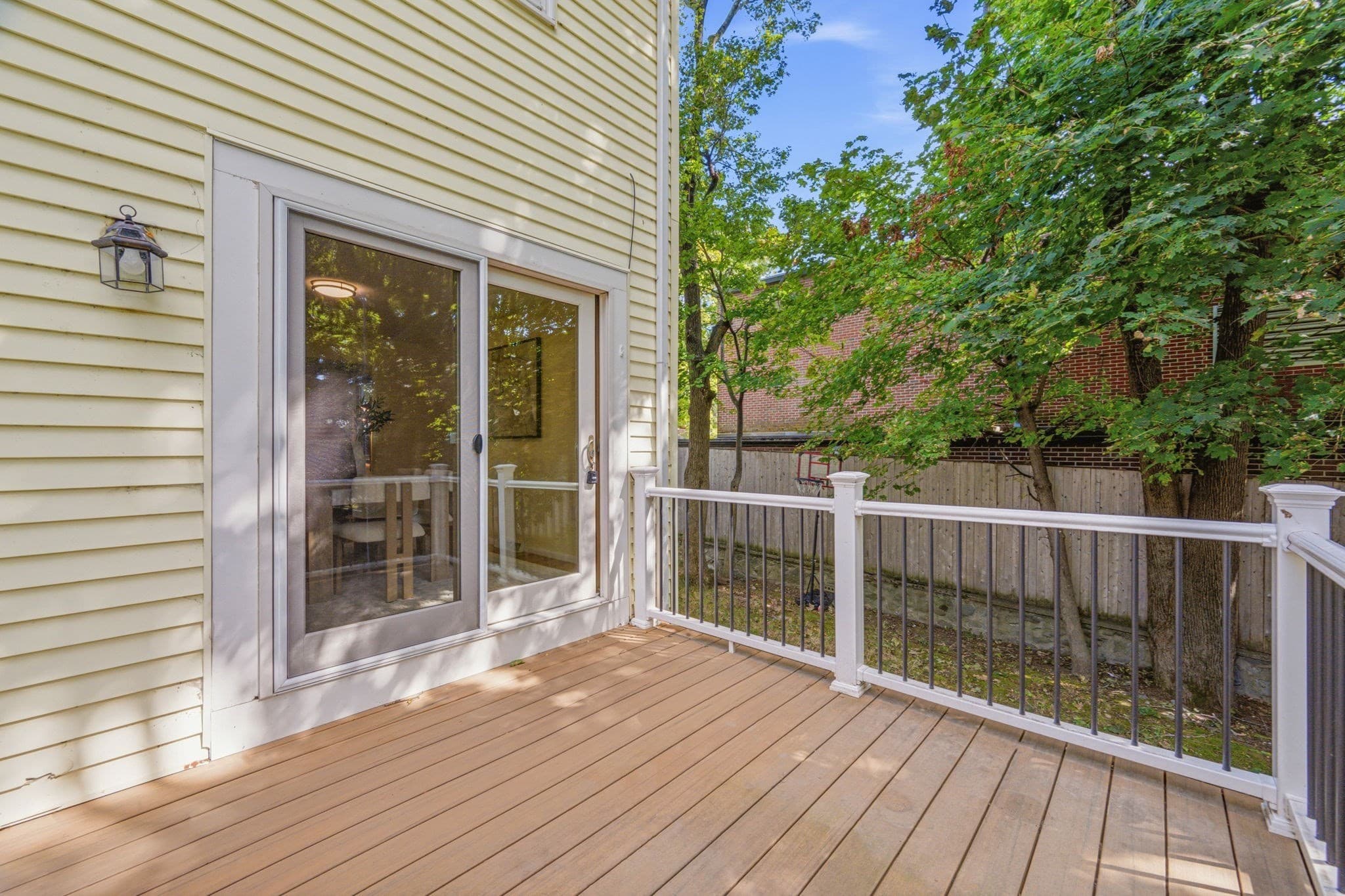 Condominium at 118-120 Edinboro St # 118, Newton MA 02460, Newton, photo 26 of 30