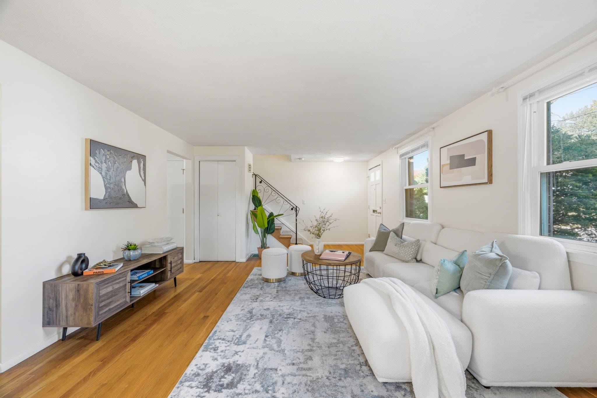 Condominium at 118-120 Edinboro St # 118, Newton MA 02460, Newton, photo 7 of 30