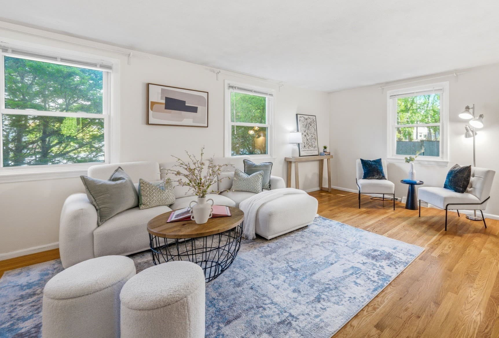 Condominium at 118-120 Edinboro St # 118, Newton MA 02460, Newton, photo 5 of 30