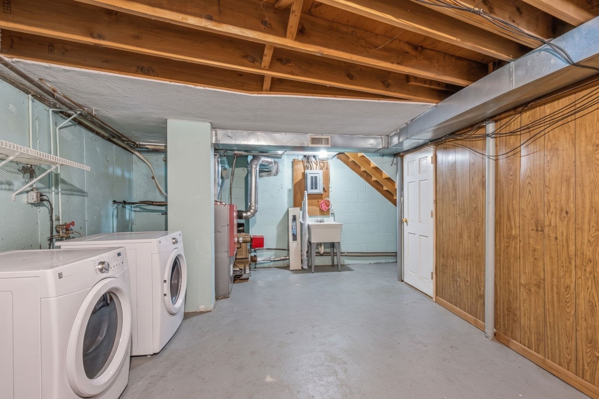 Condominium at 118-120 Edinboro St # 118, Newton MA 02460, Newton, photo 24 of 30