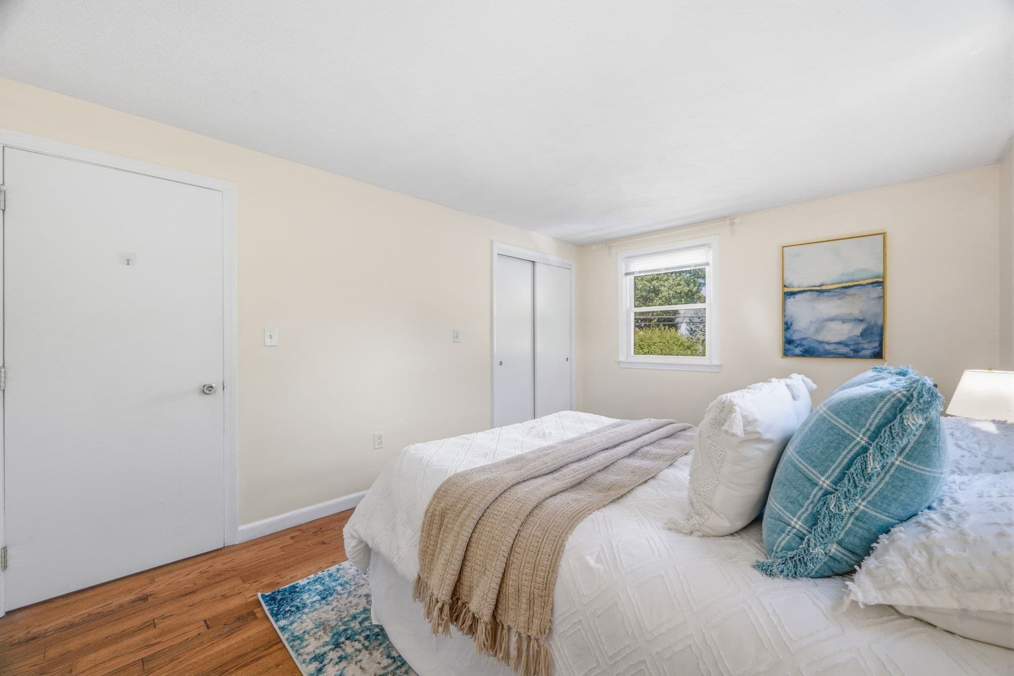 Condominium at 118-120 Edinboro St # 118, Newton MA 02460, Newton, photo 18 of 30