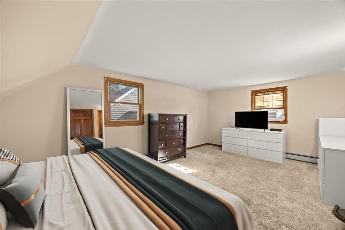 Single Family Residence at 337 Thatcher Street, Brockton MA 02302, Brockton, photo 27 of 41