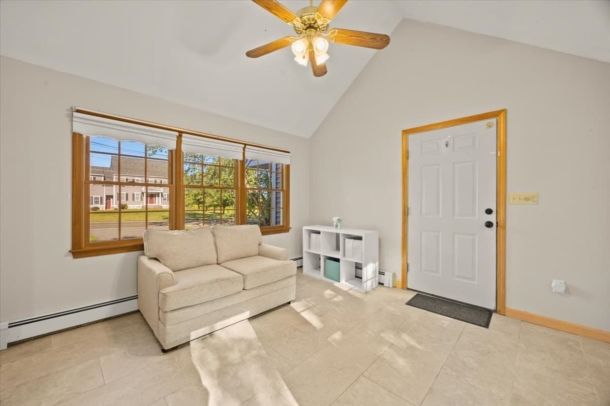 Single Family Residence at 337 Thatcher Street, Brockton MA 02302, Brockton, photo 13 of 41