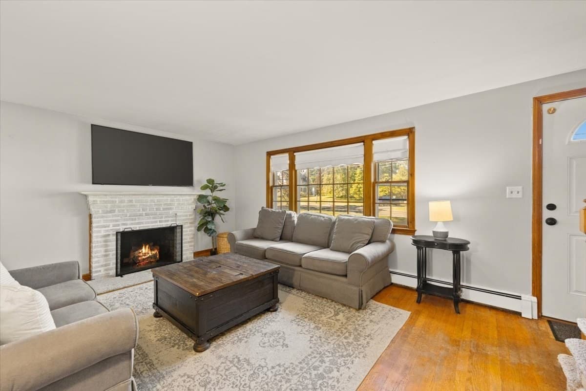 Single Family Residence at 337 Thatcher Street, Brockton MA 02302, Brockton, photo 22 of 41