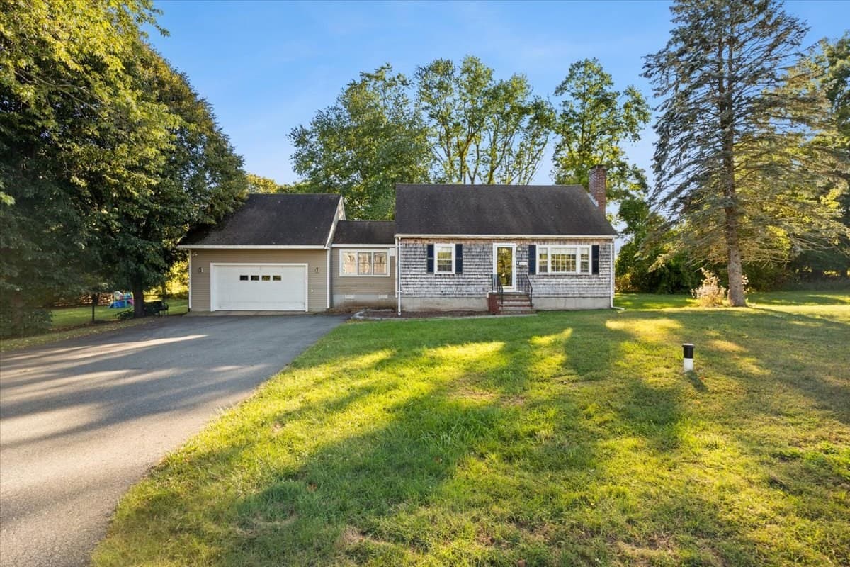 Single Family Residence at 337 Thatcher Street, Brockton MA 02302, Brockton, photo 36 of 41