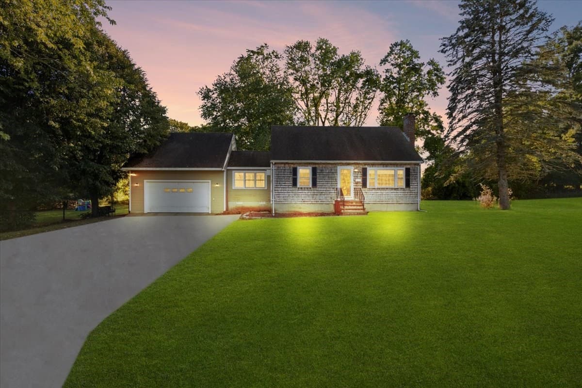 337 Thatcher Street, Brockton MA 02302