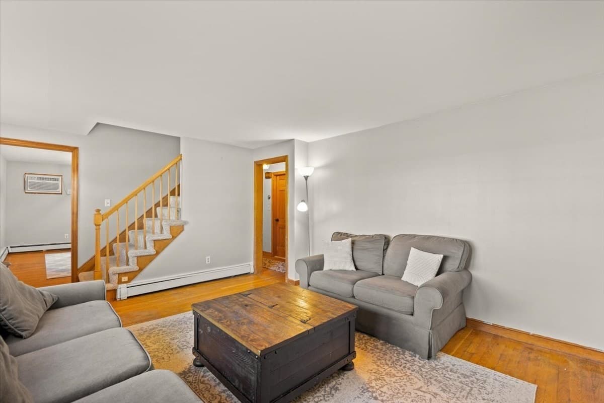 Single Family Residence at 337 Thatcher Street, Brockton MA 02302, Brockton, photo 24 of 41