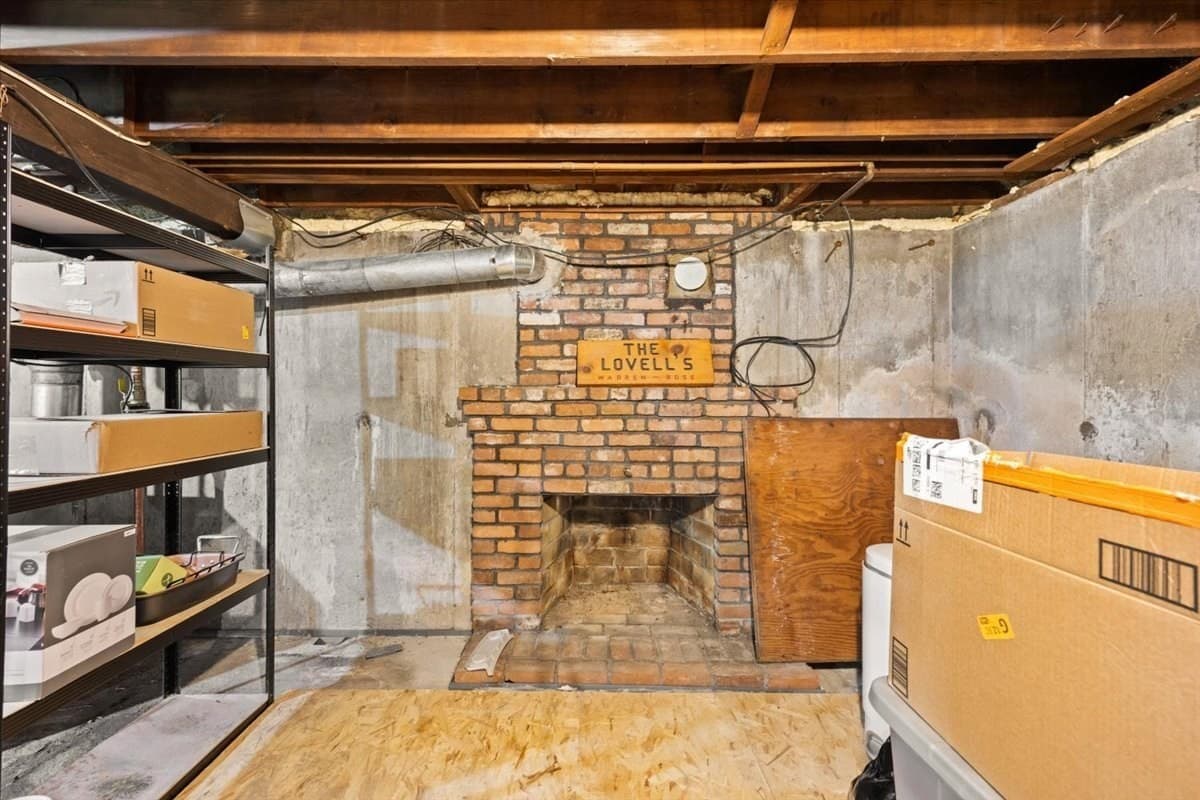 Single Family Residence at 337 Thatcher Street, Brockton MA 02302, Brockton, photo 33 of 41