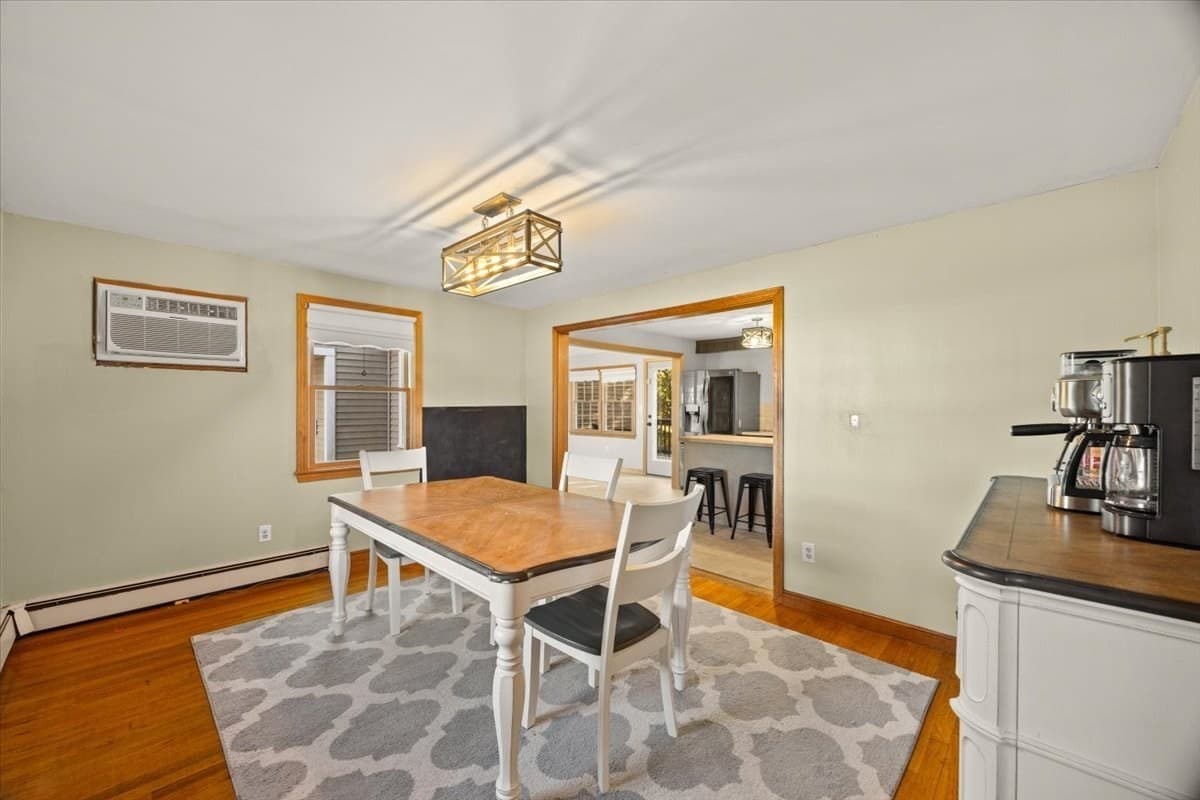 Single Family Residence at 337 Thatcher Street, Brockton MA 02302, Brockton, photo 18 of 41