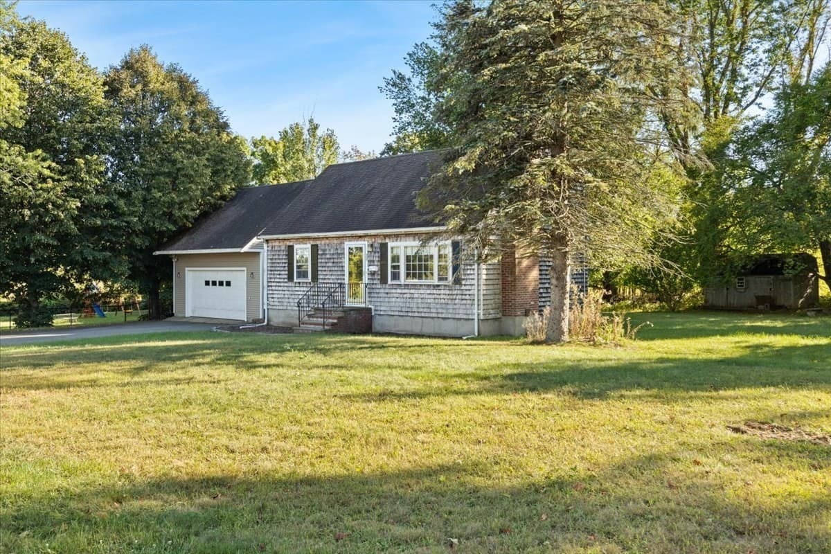 Single Family Residence at 337 Thatcher Street, Brockton MA 02302, Brockton, photo 35 of 41